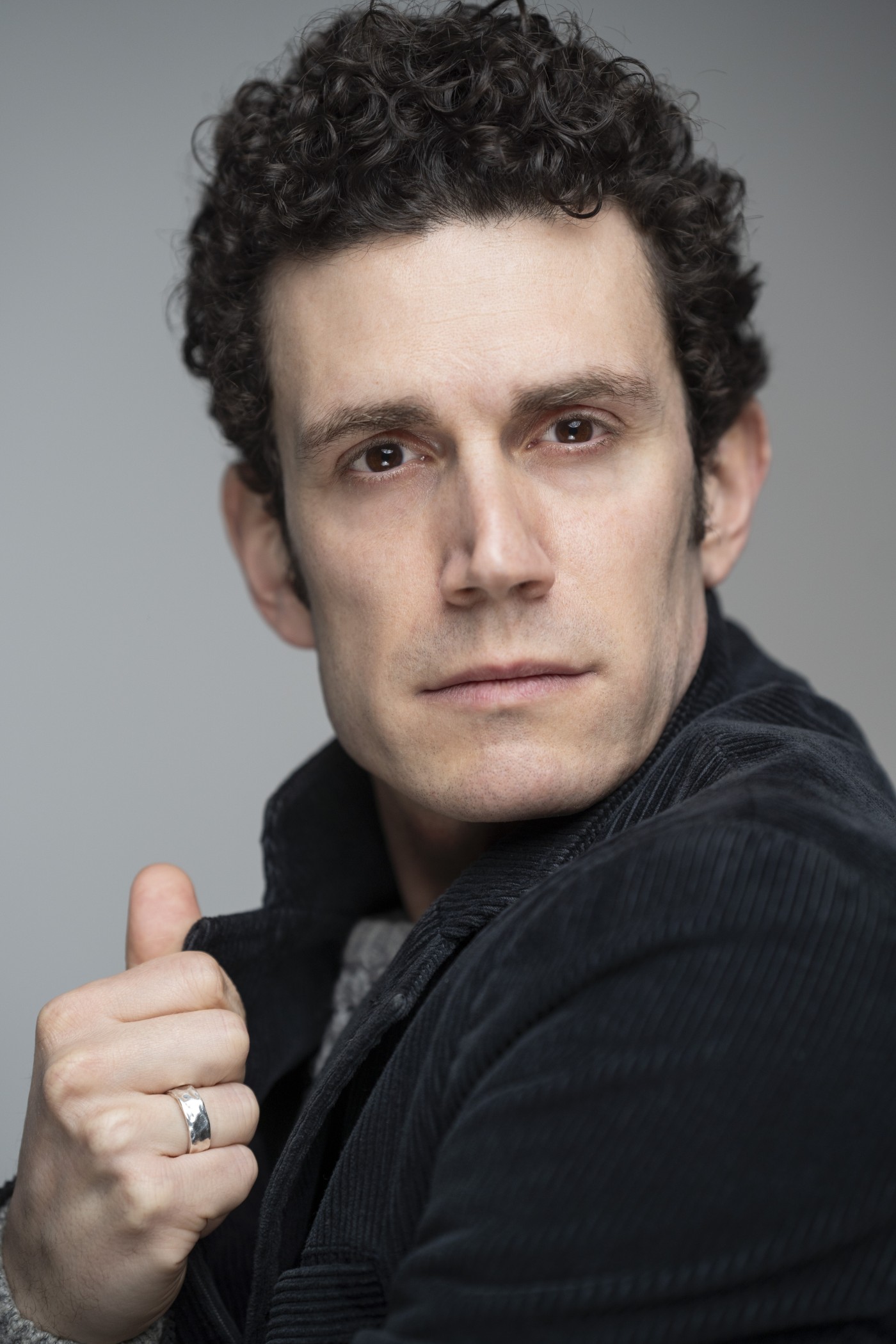 Alessandro Marverti
