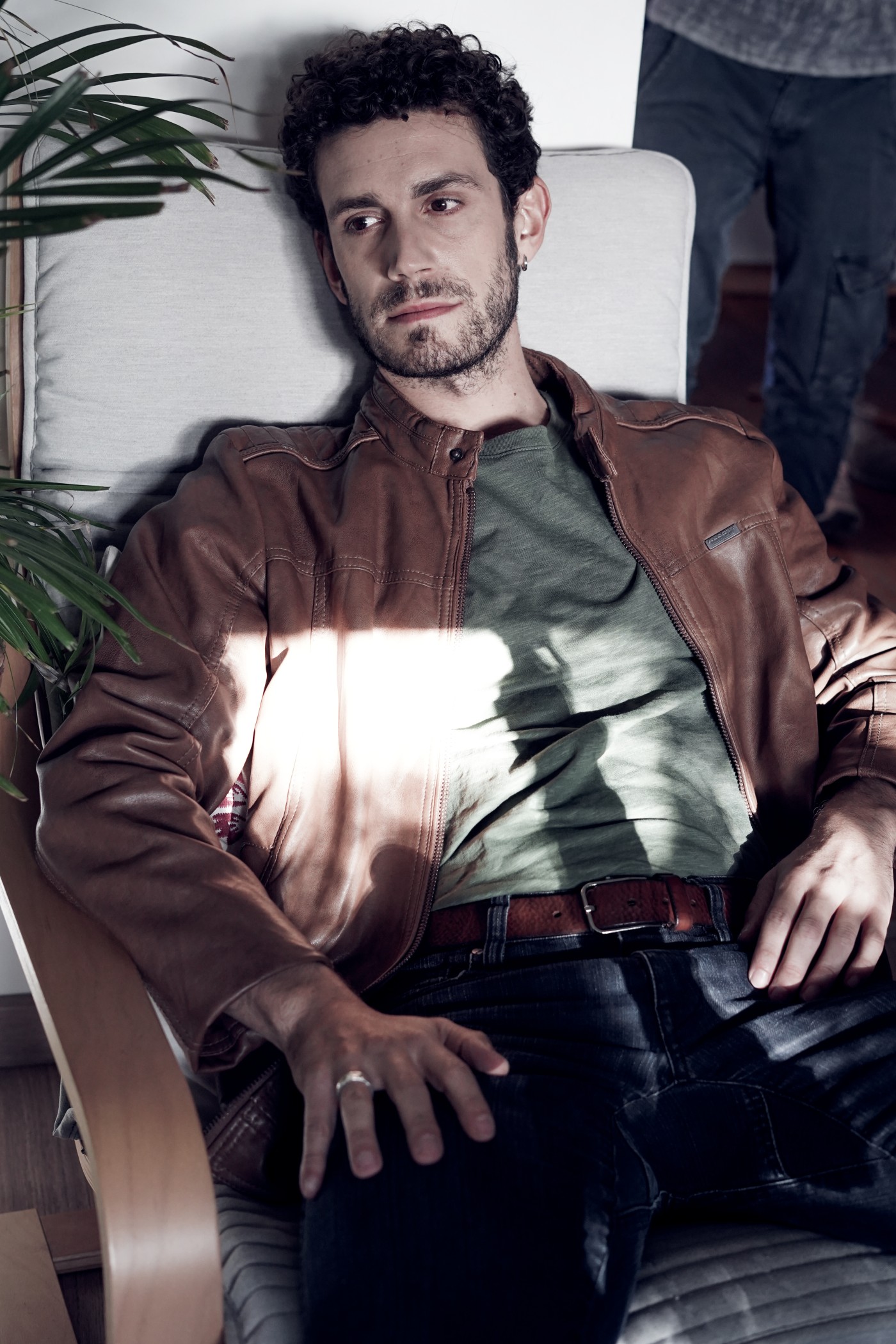 Alessandro Marverti