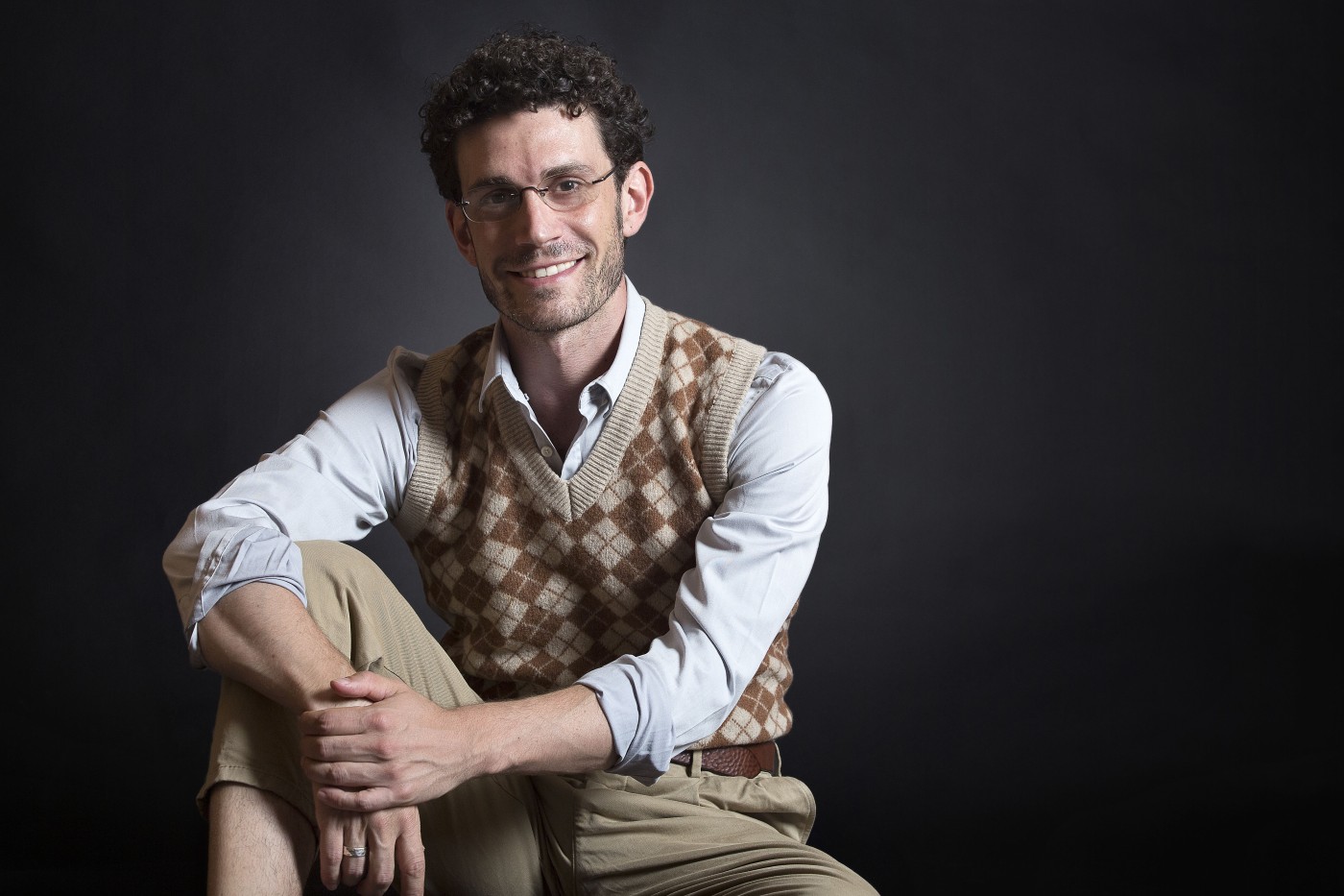 Alessandro Marverti