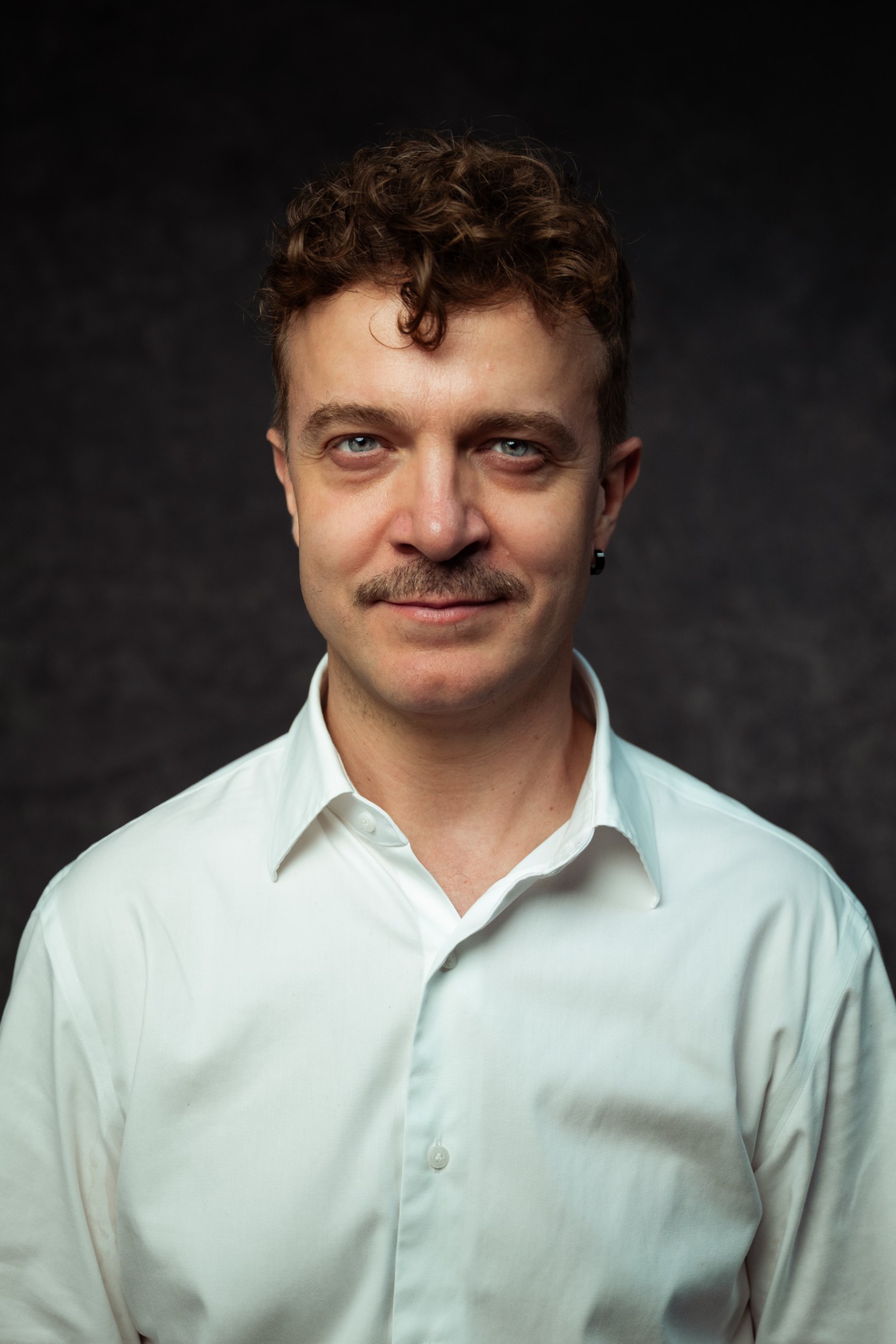 Alex Cendron