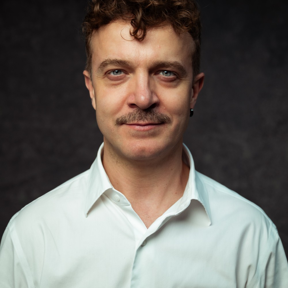 Alex Cendron