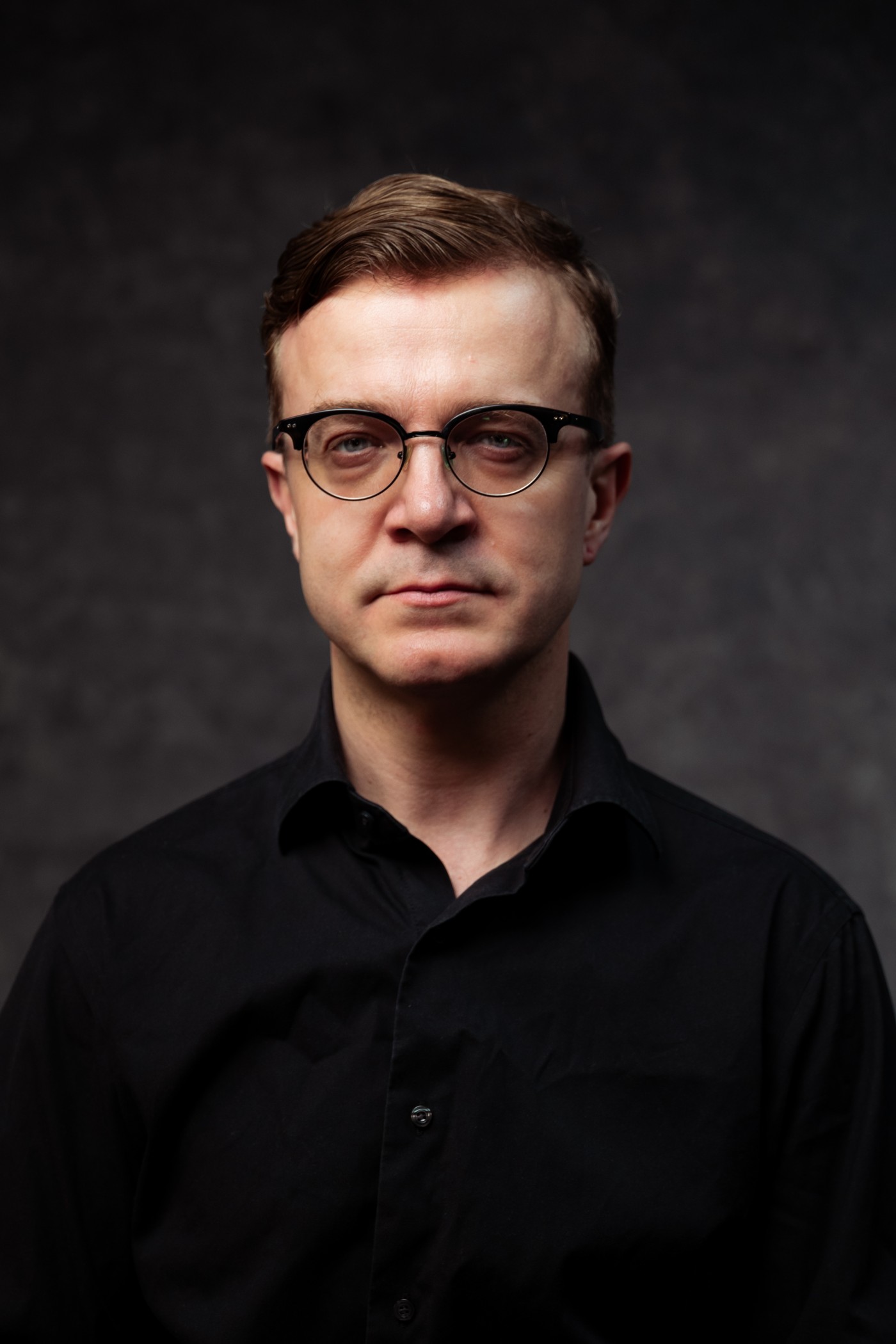 Alex Cendron