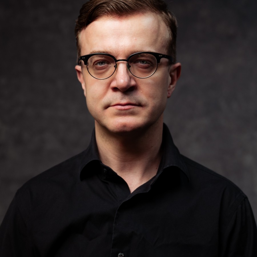 Alex Cendron