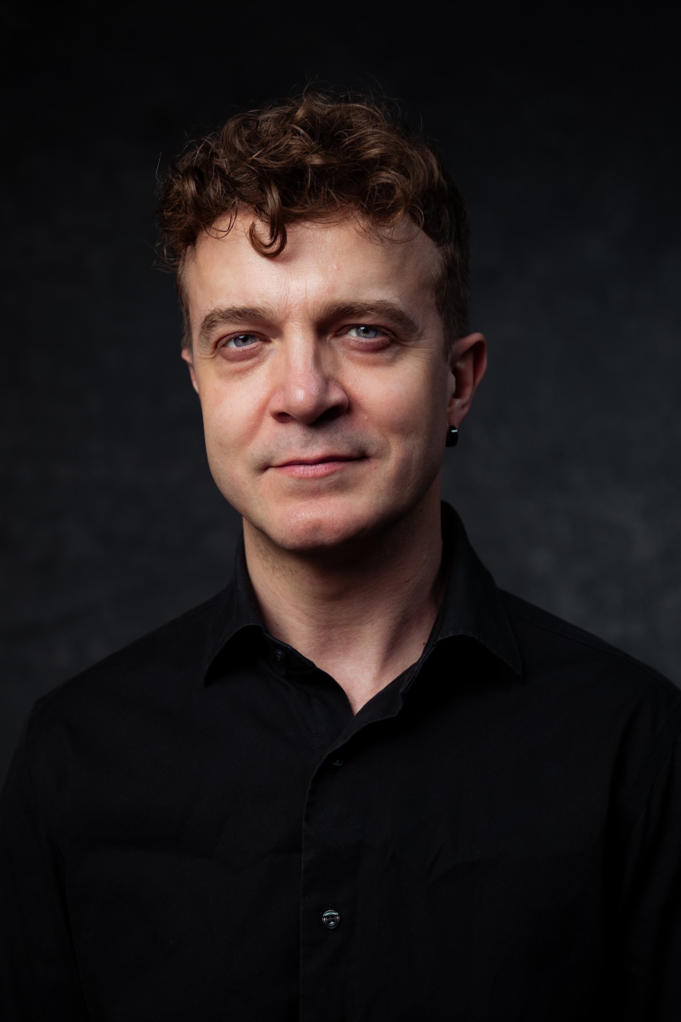 Alex Cendron