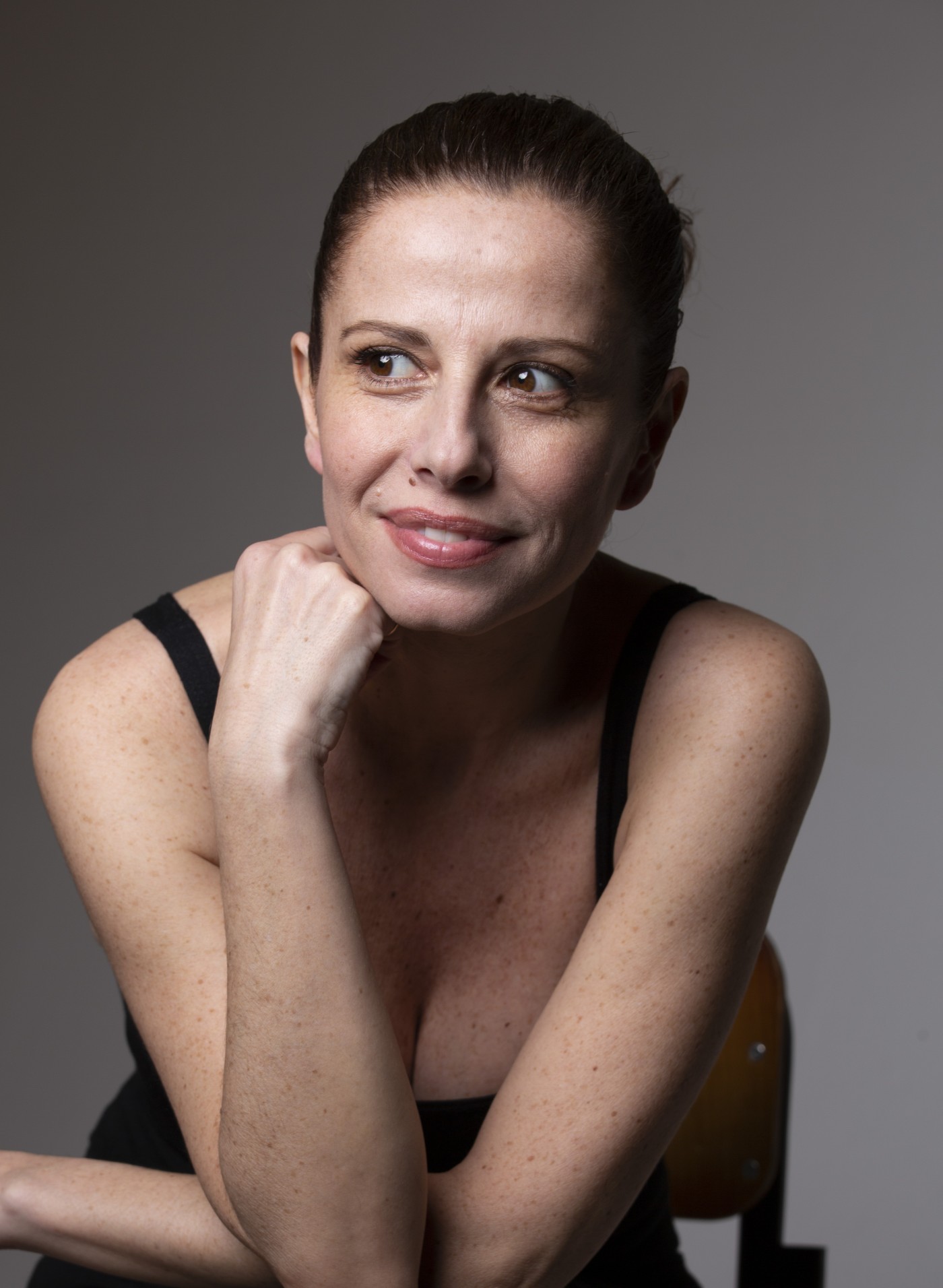 Anna Ammirati