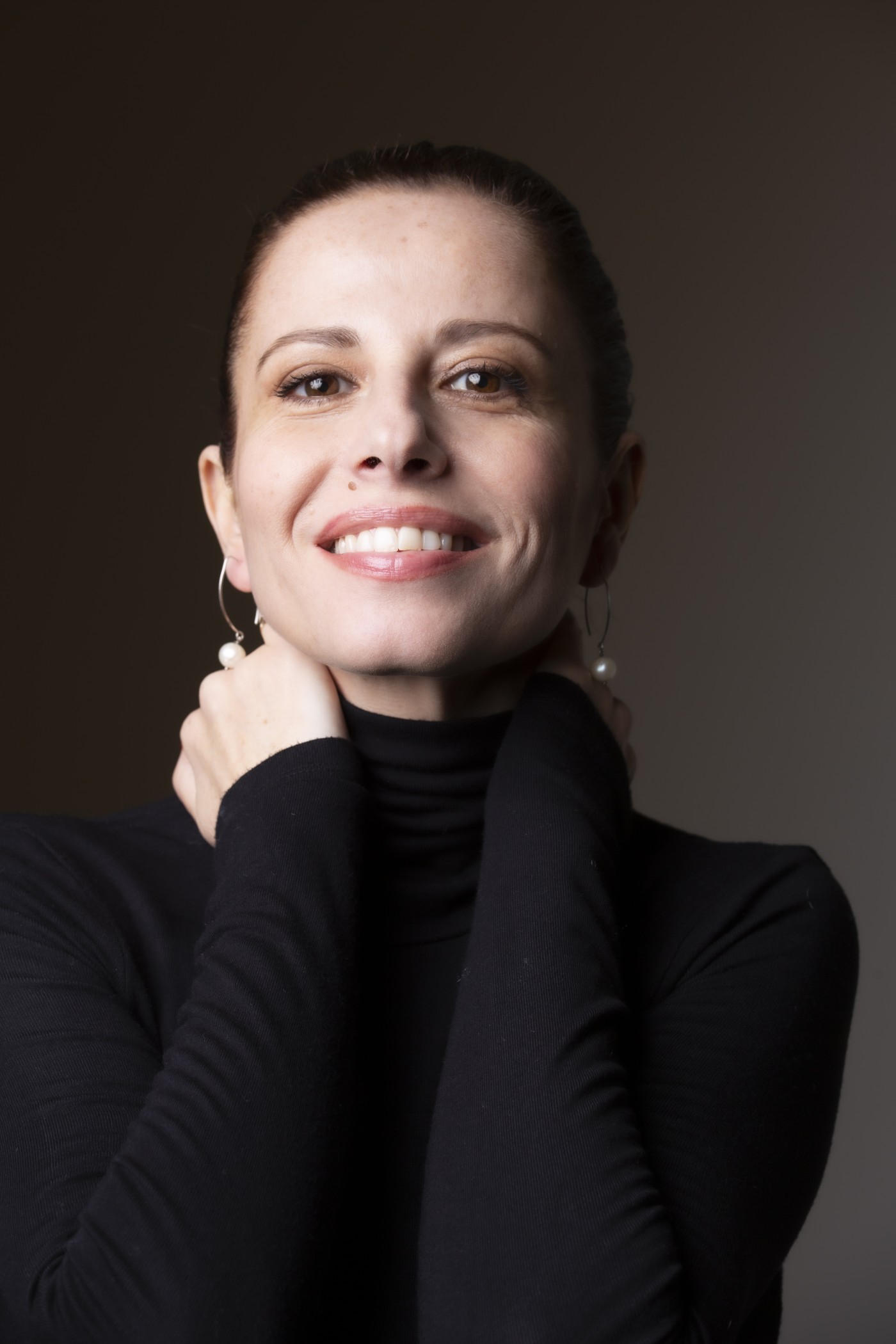 Anna Ammirati