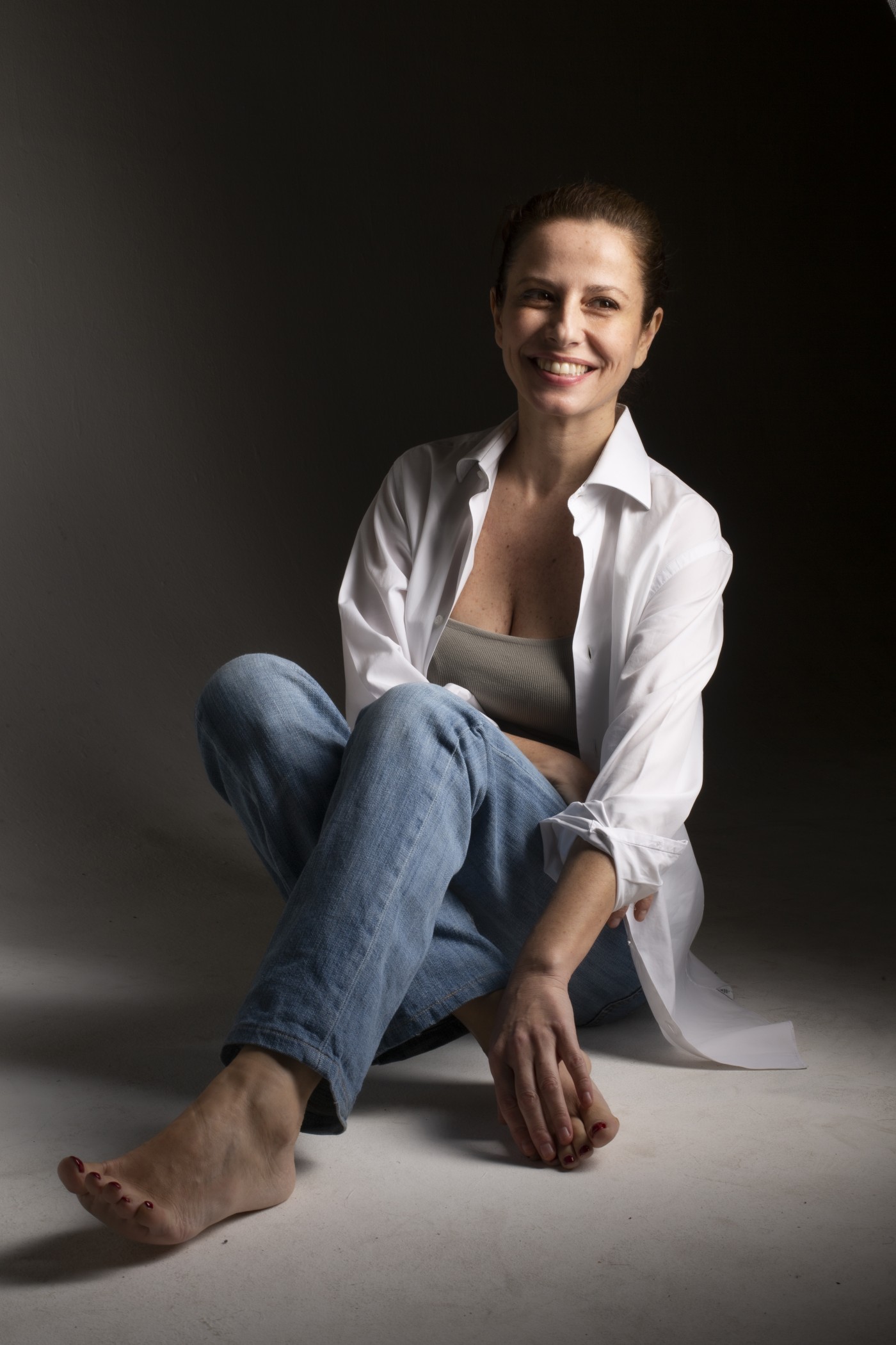 Anna Ammirati