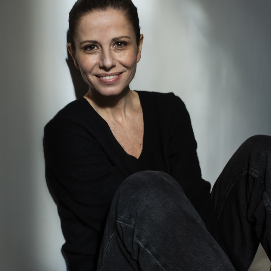 Anna Ammirati