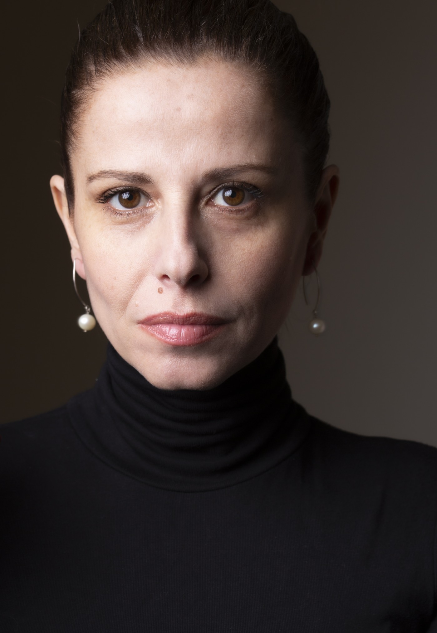 Anna Ammirati