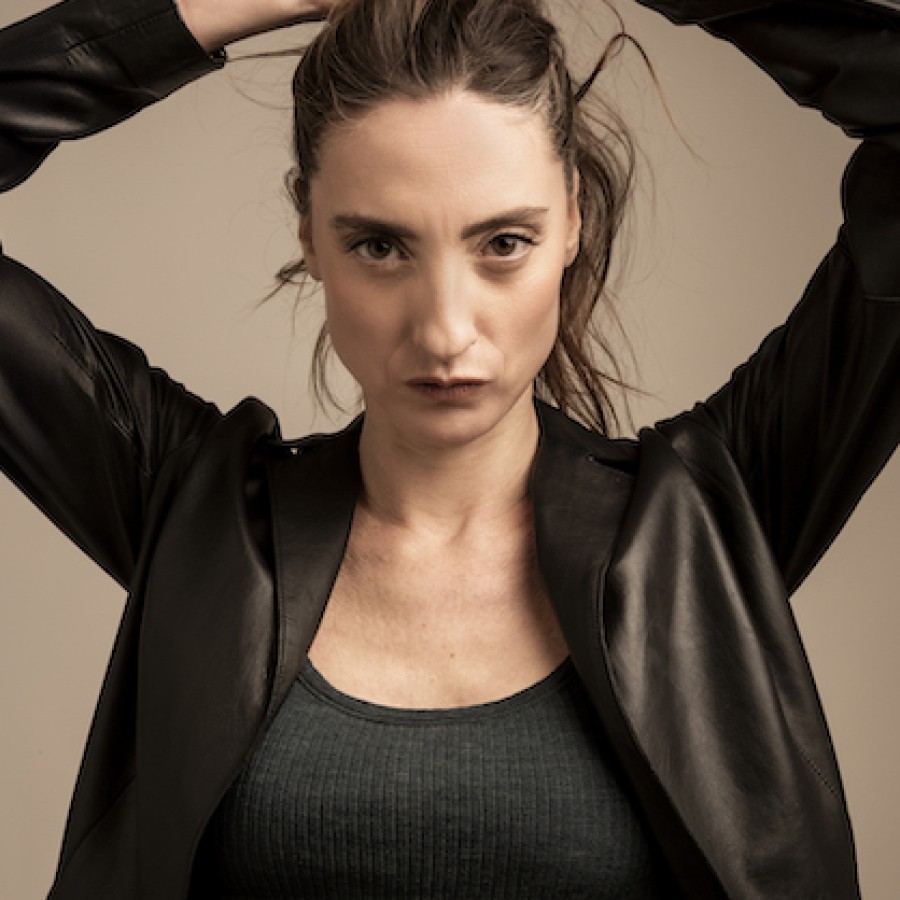 Anna Della Rosa