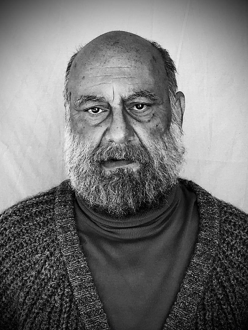 Babak Karimi
