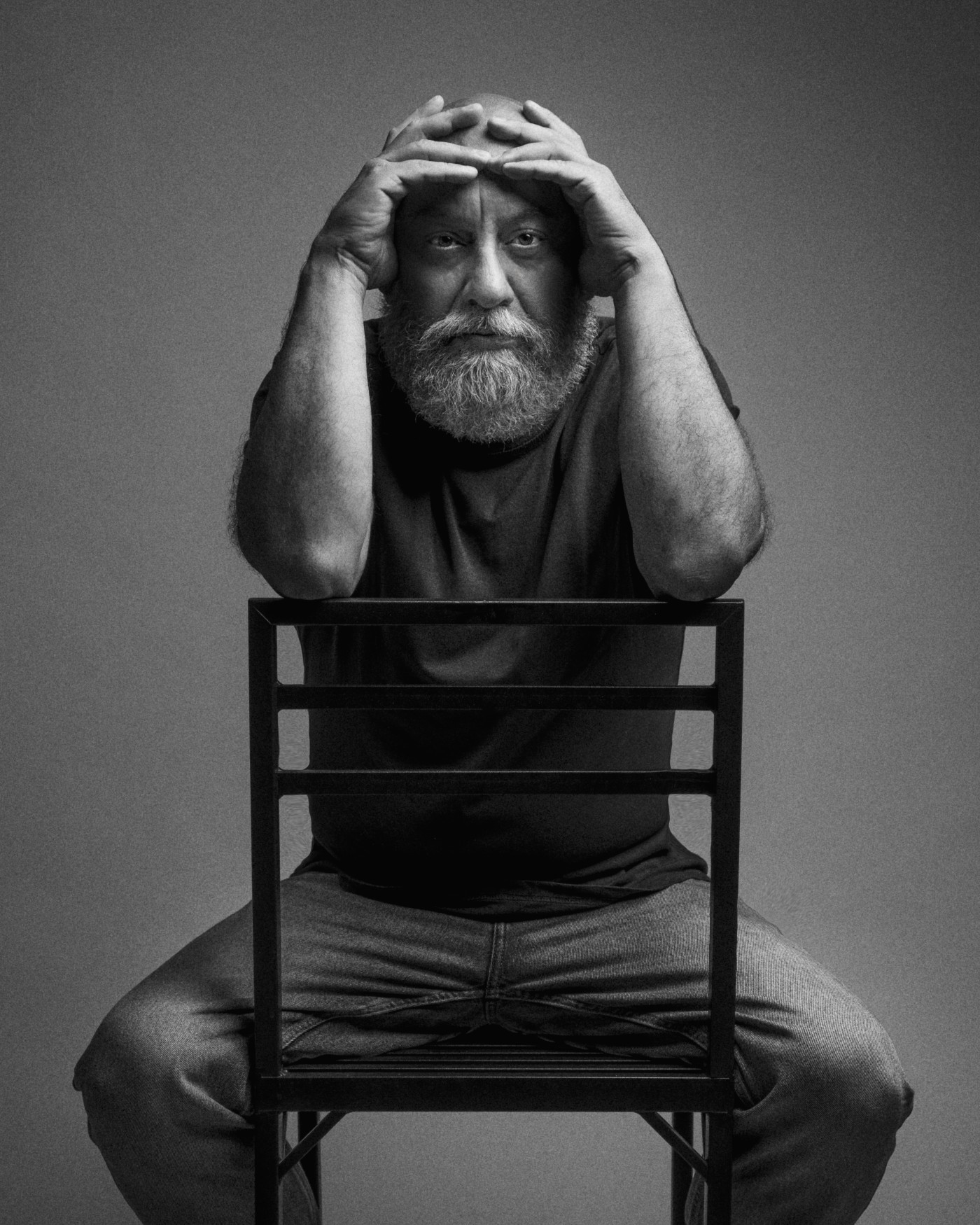 Babak Karimi