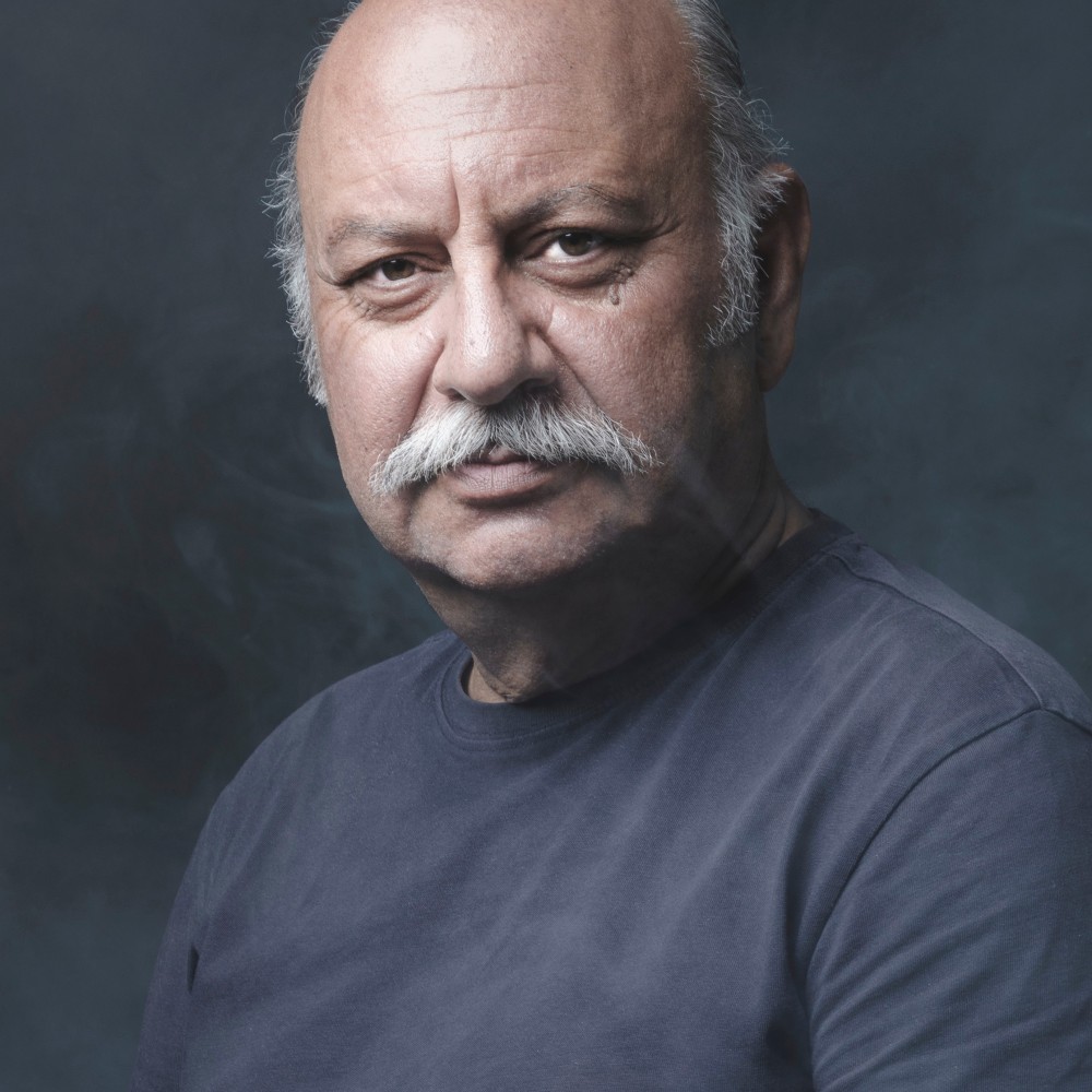 Babak Karimi