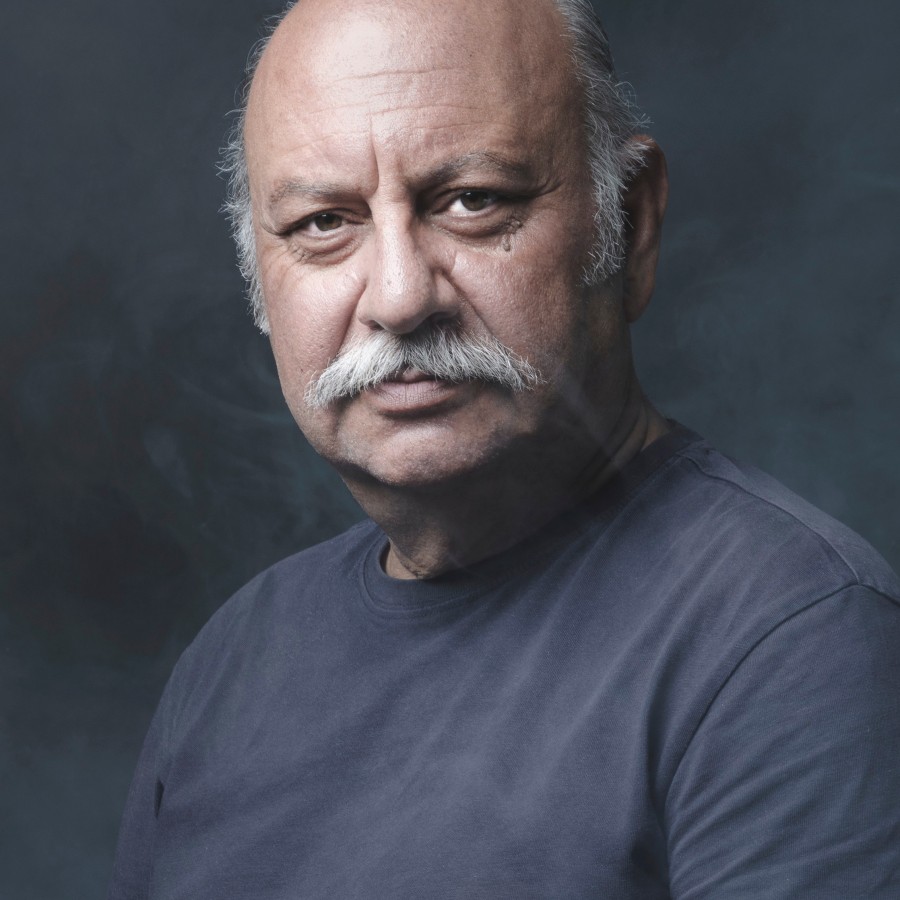 Babak Karimi