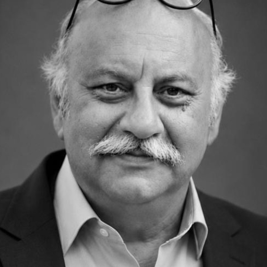 Babak Karimi