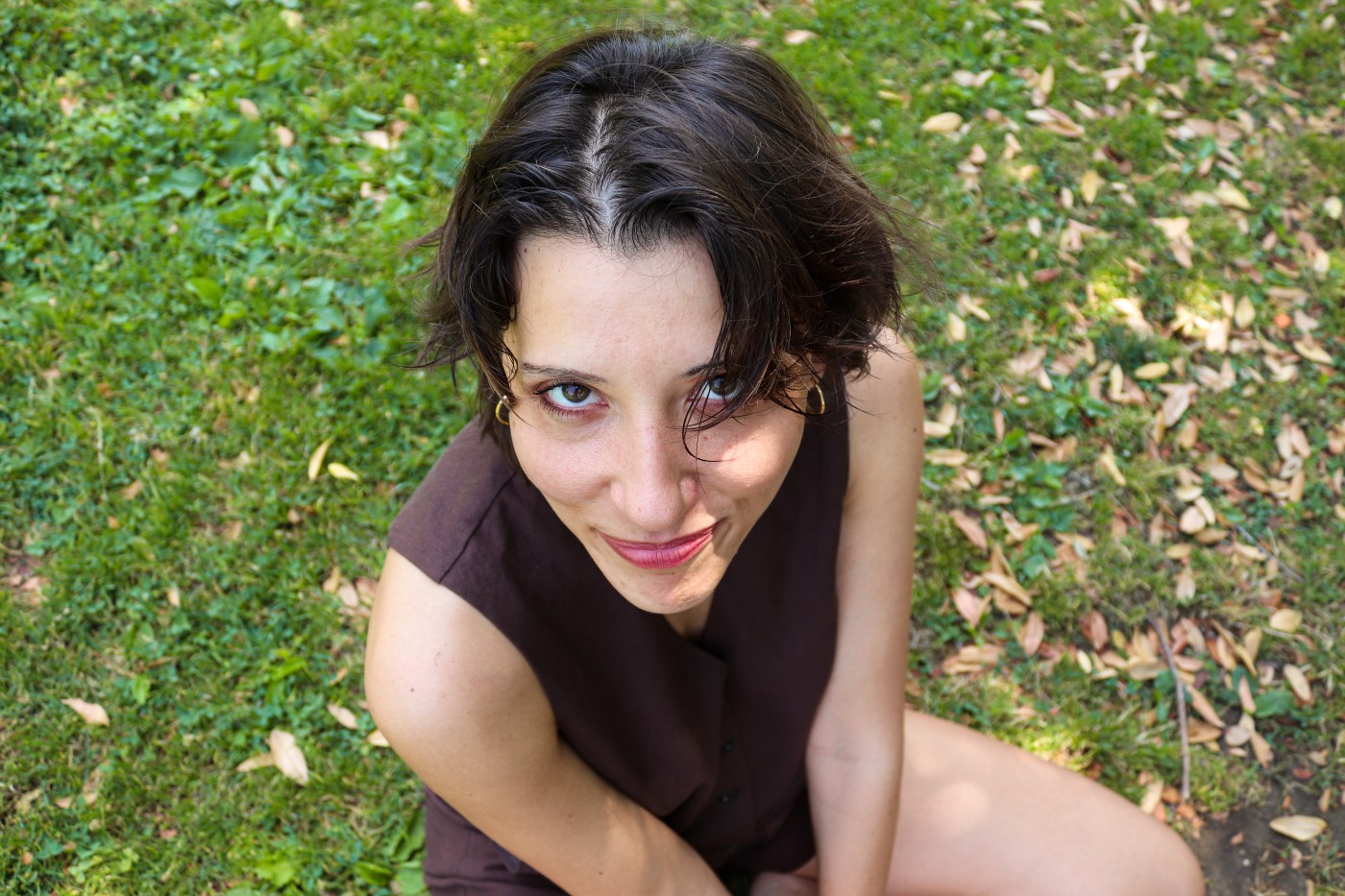 Bianca Mei