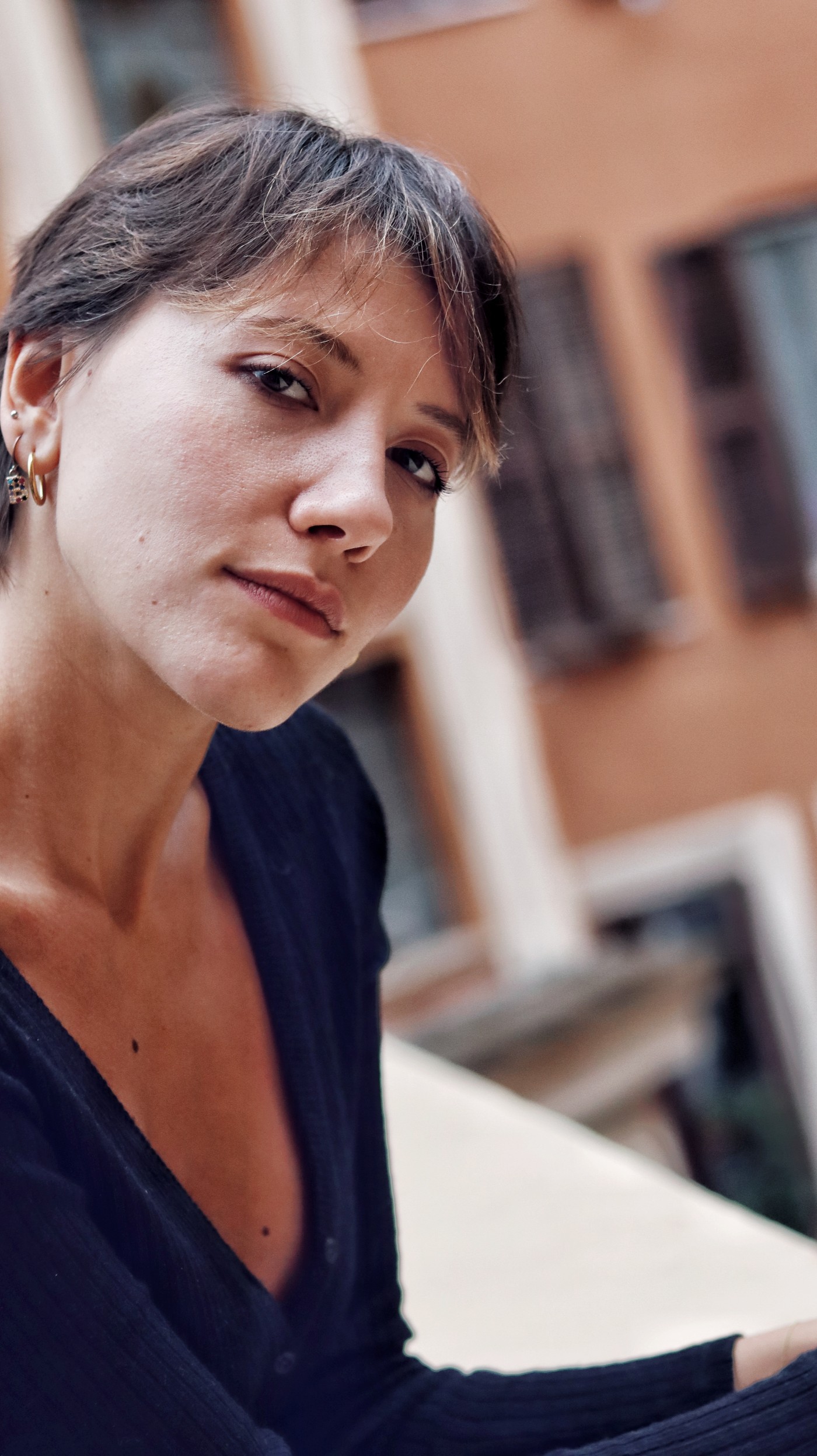 Bianca Mei
