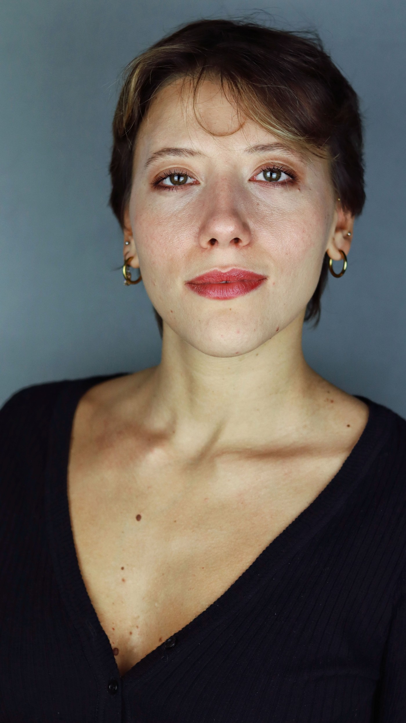Bianca Mei