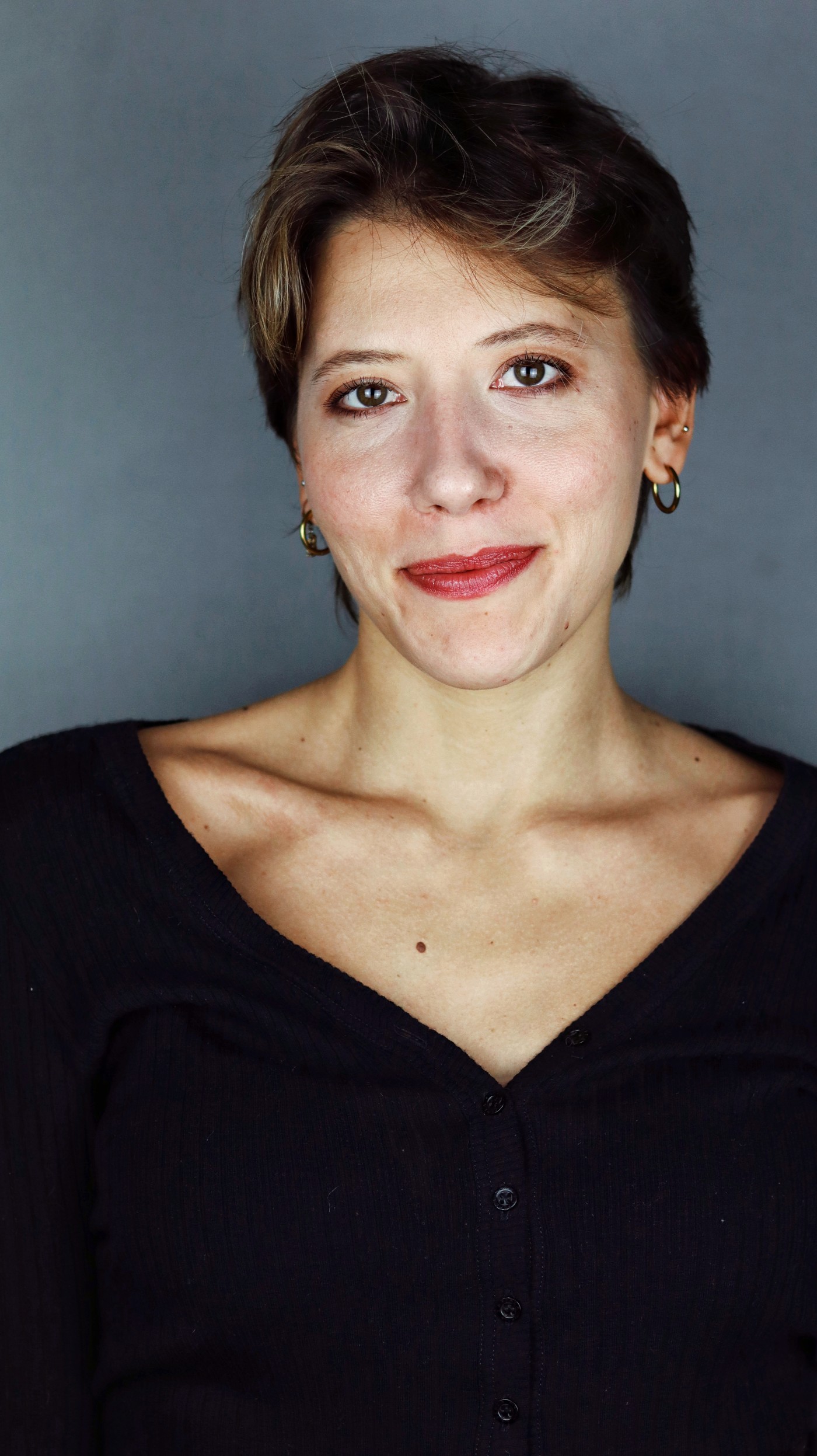 Bianca Mei