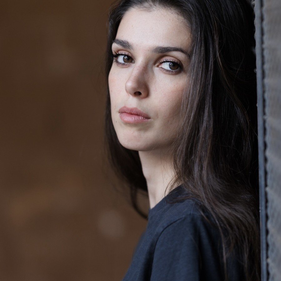 Carolina Tomassi
