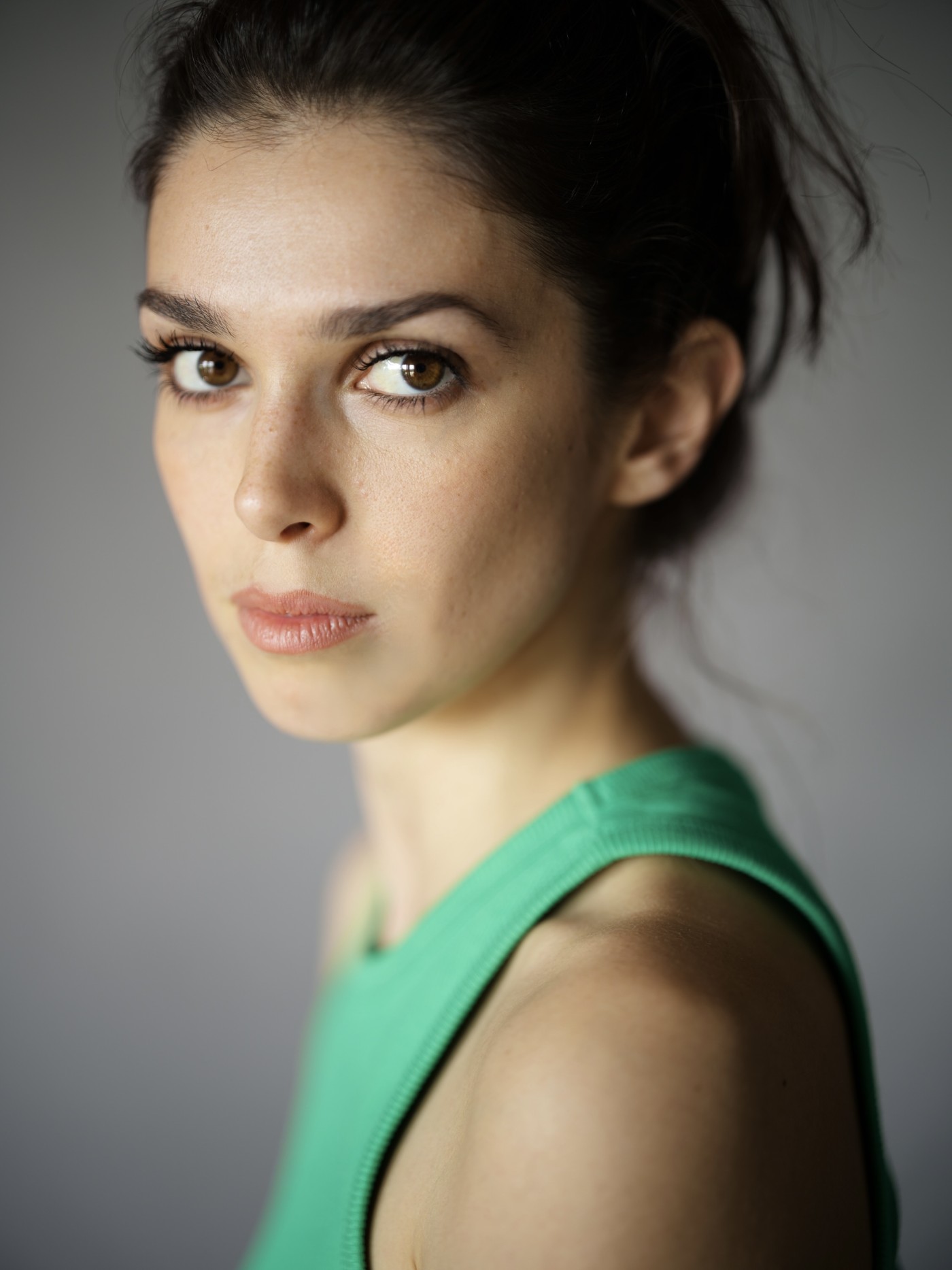 Carolina Tomassi