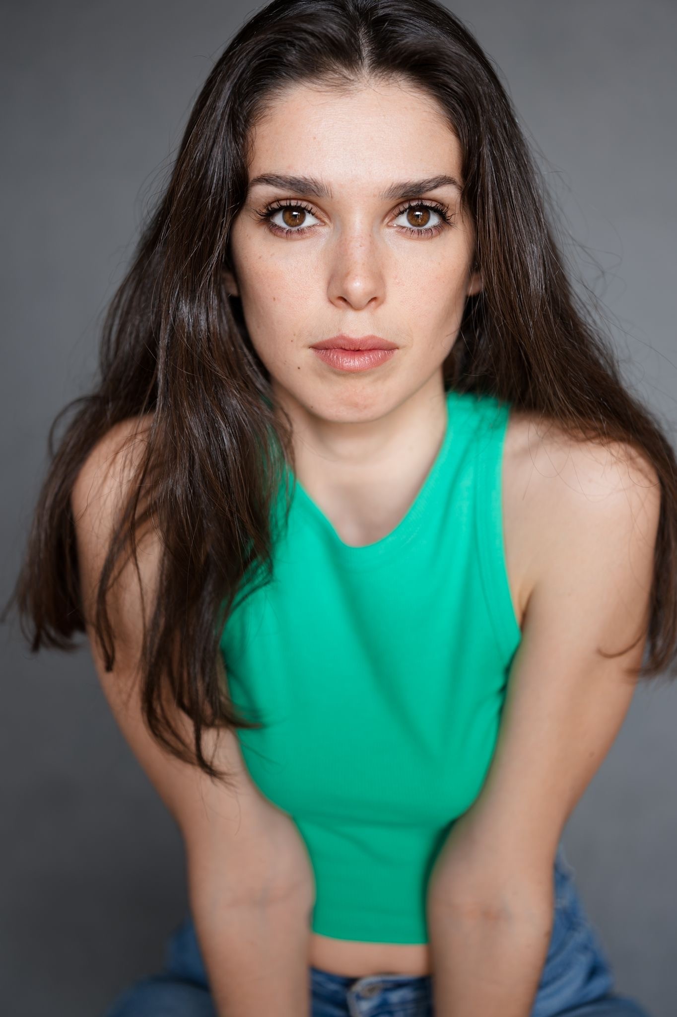 Carolina Tomassi