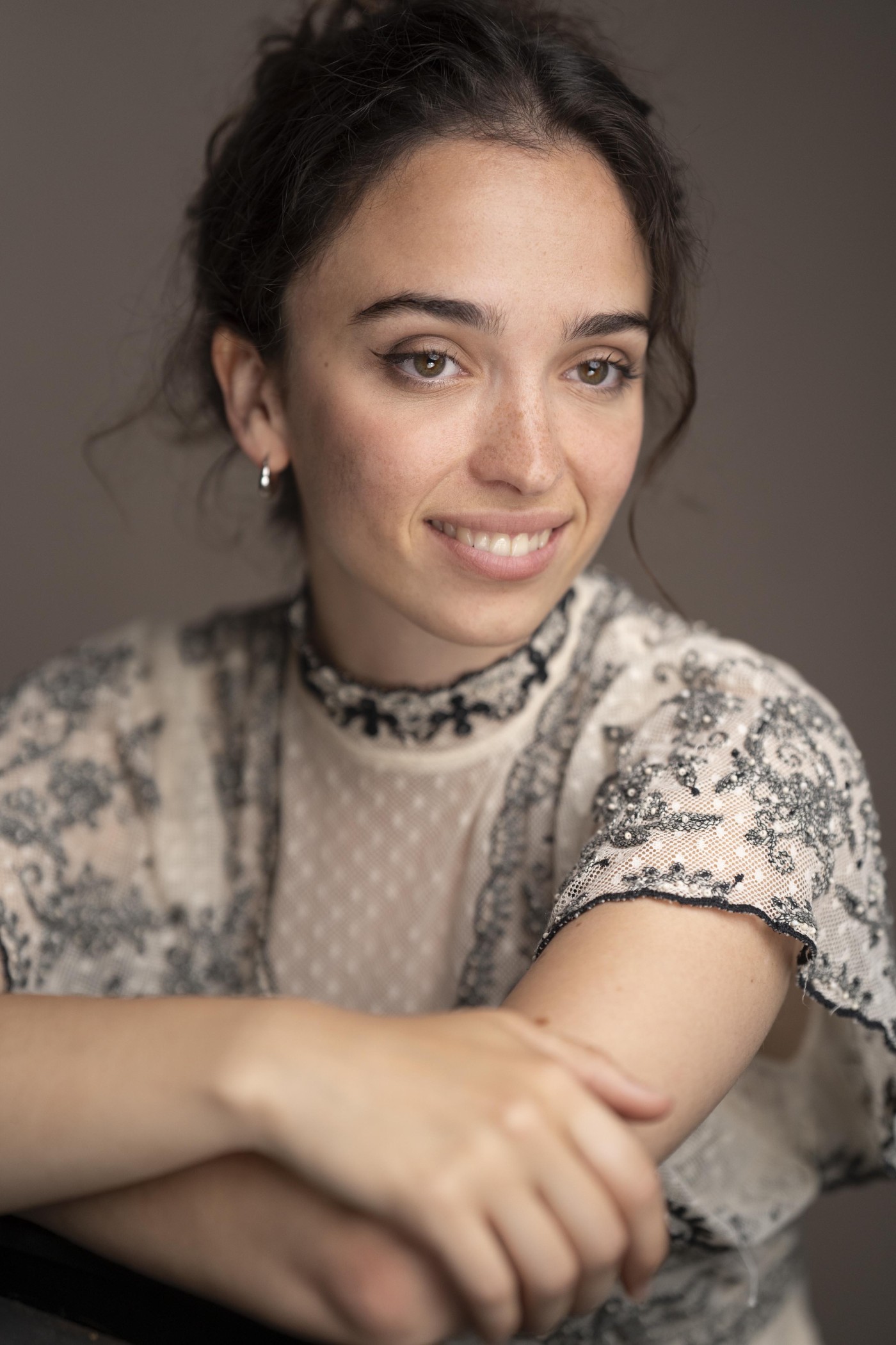 Carolina Vecchia
