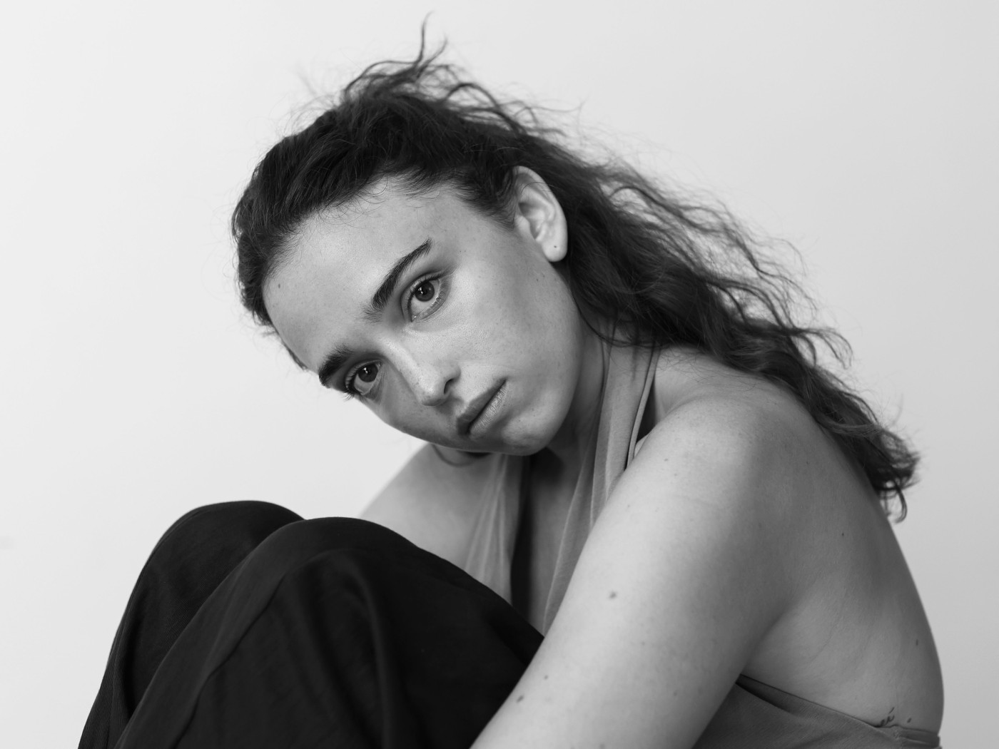 Carolina Vecchia