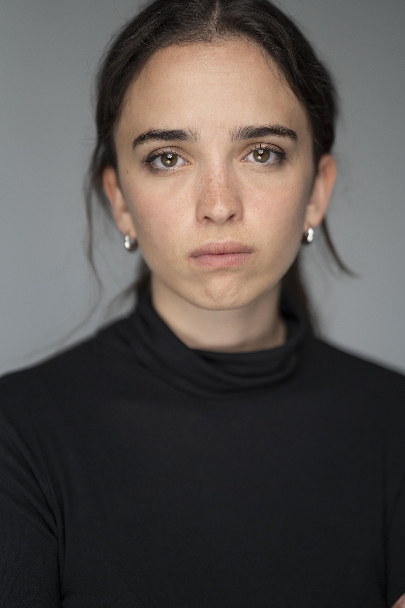 Carolina Vecchia