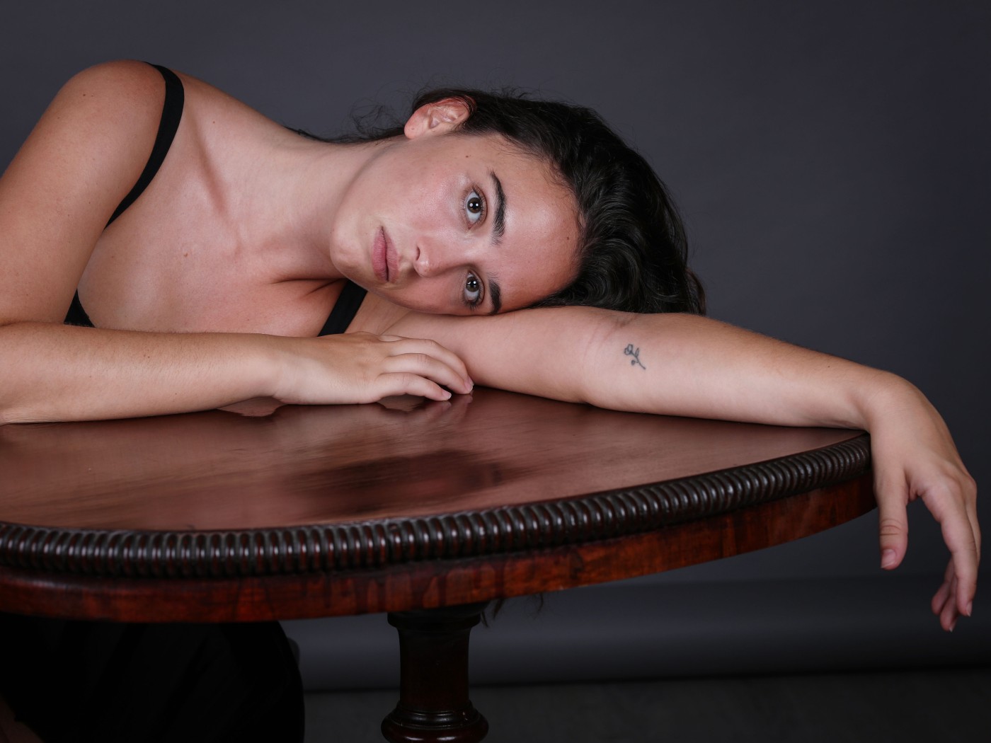 Carolina Vecchia