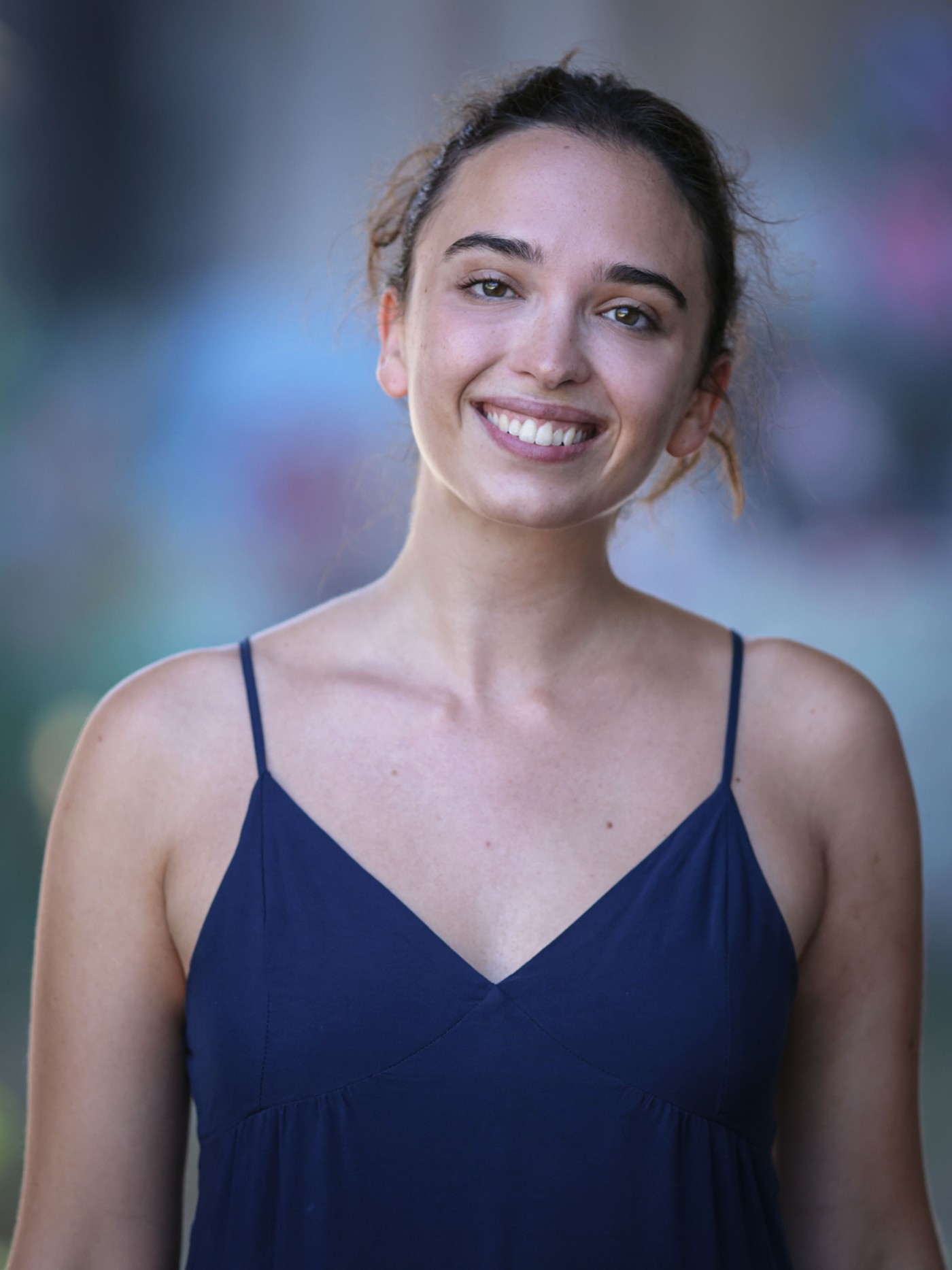 Carolina Vecchia