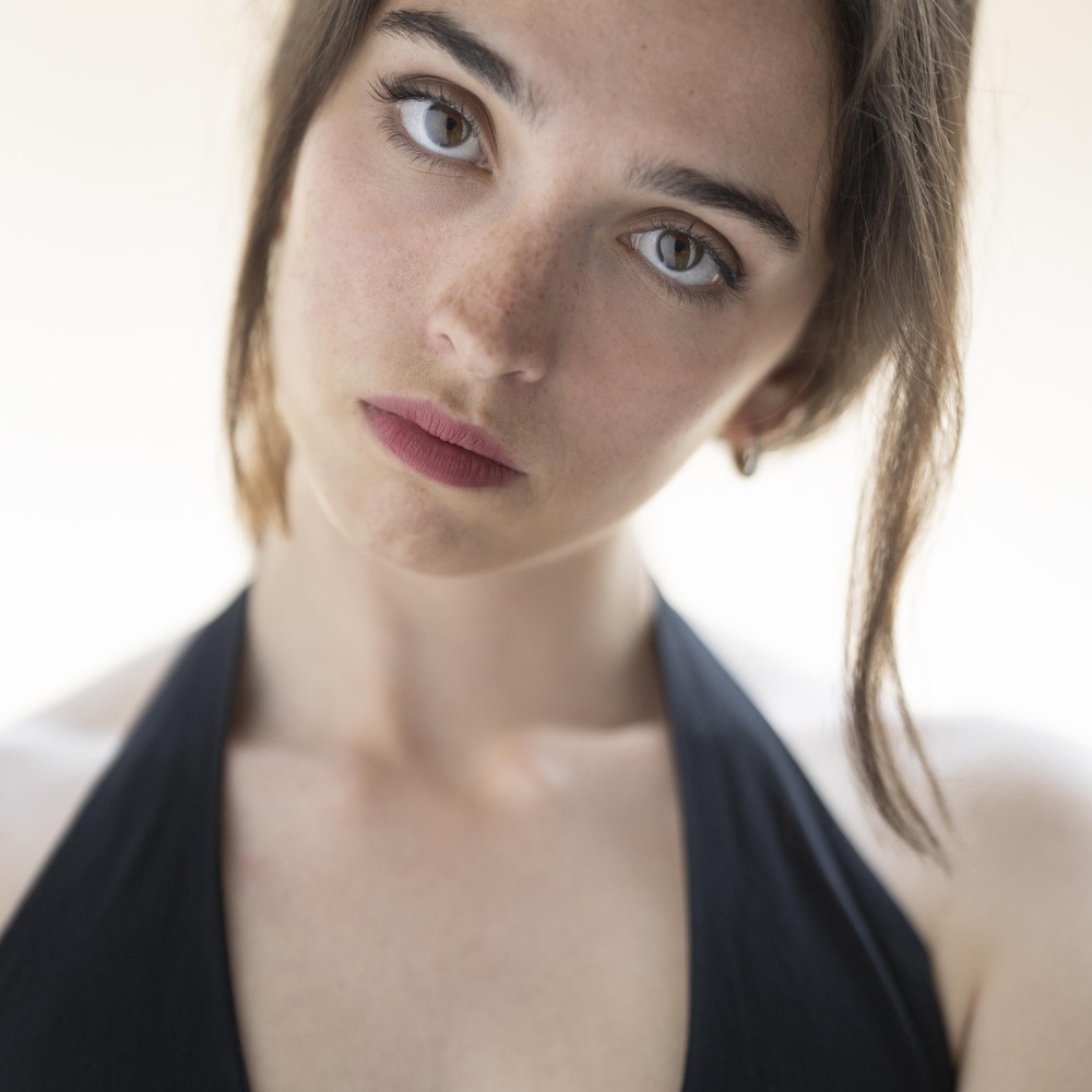 Carolina Vecchia