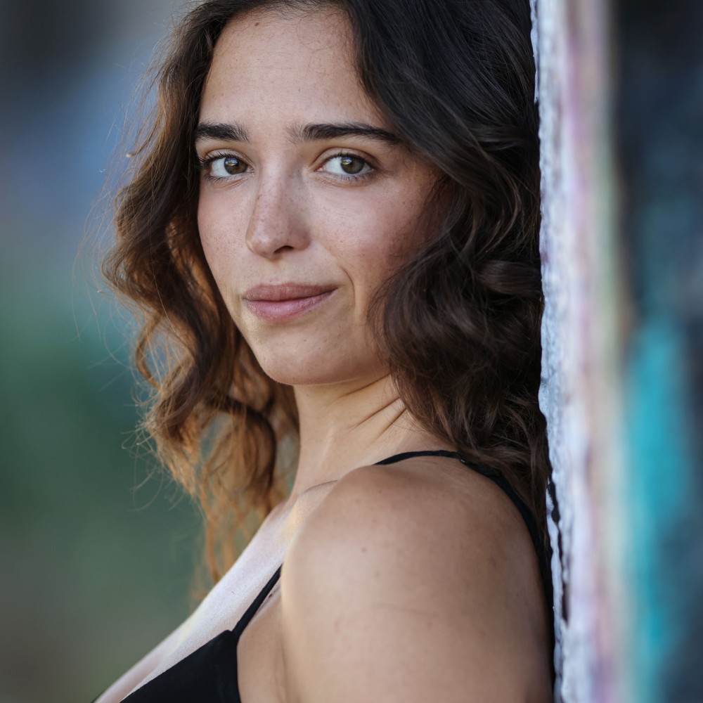 Carolina Vecchia