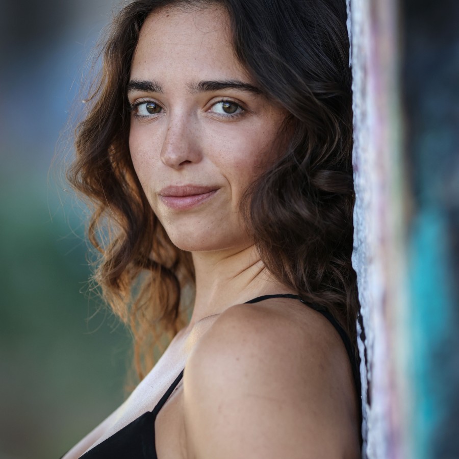 Carolina Vecchia