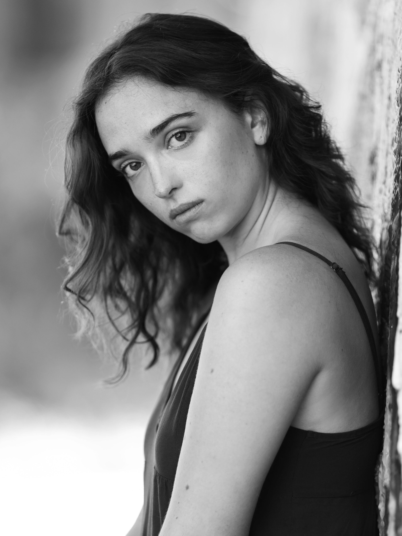 Carolina Vecchia
