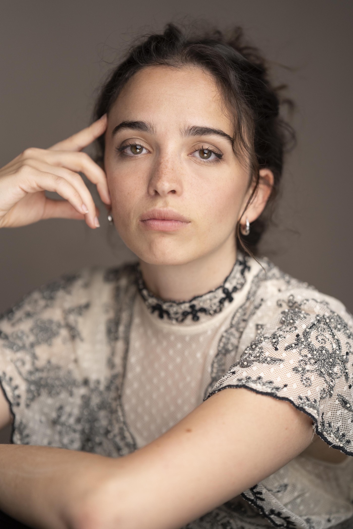 Carolina Vecchia