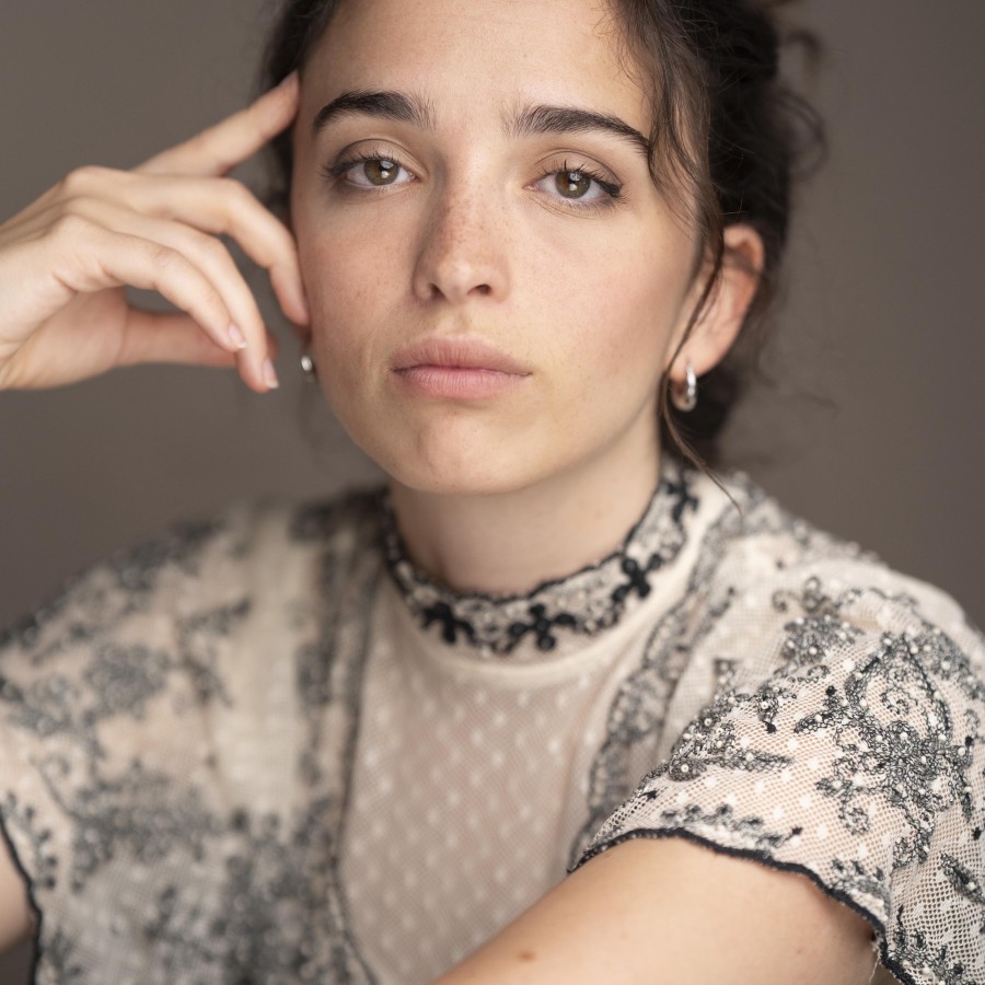 Carolina Vecchia