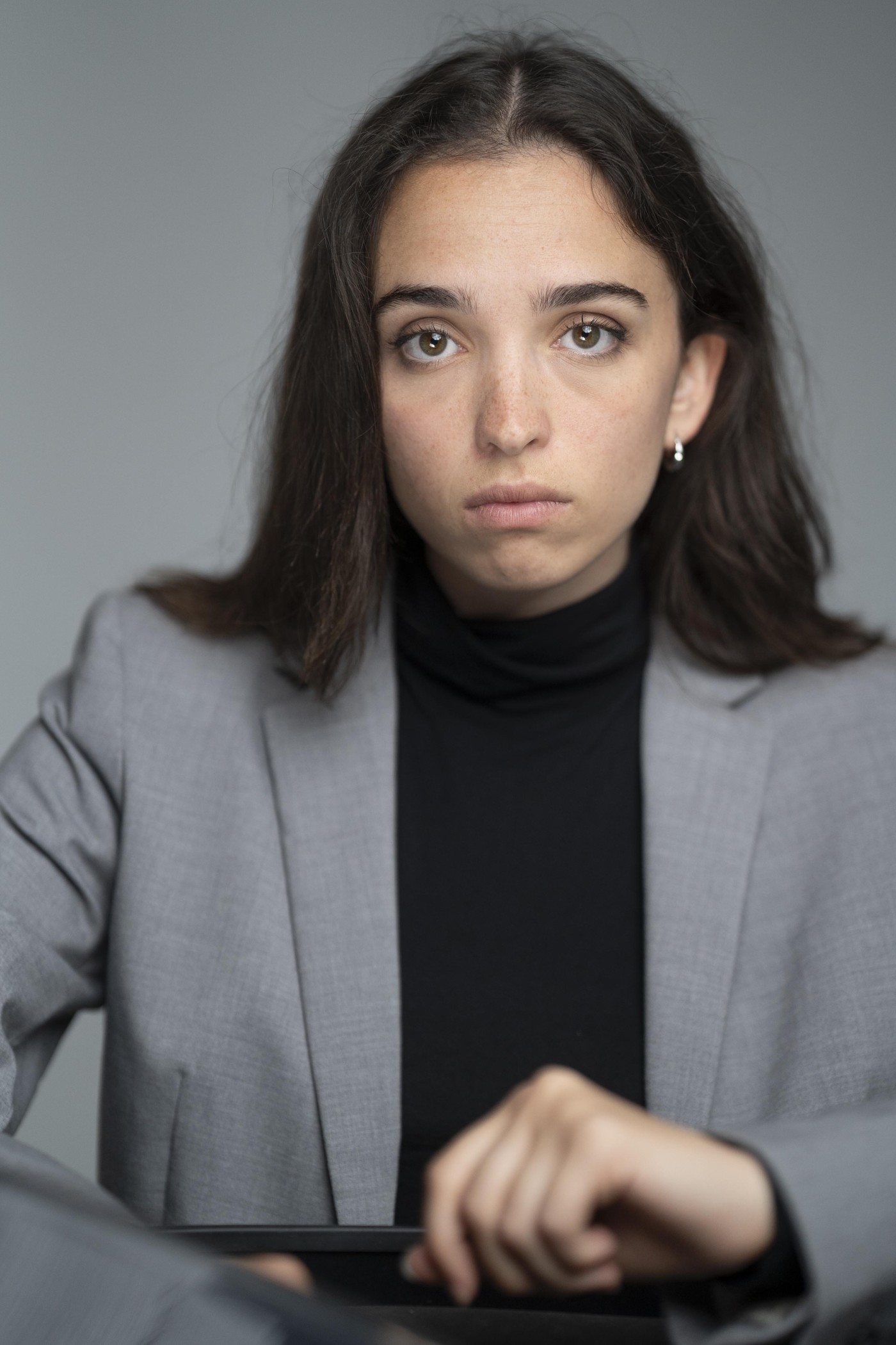 Carolina Vecchia