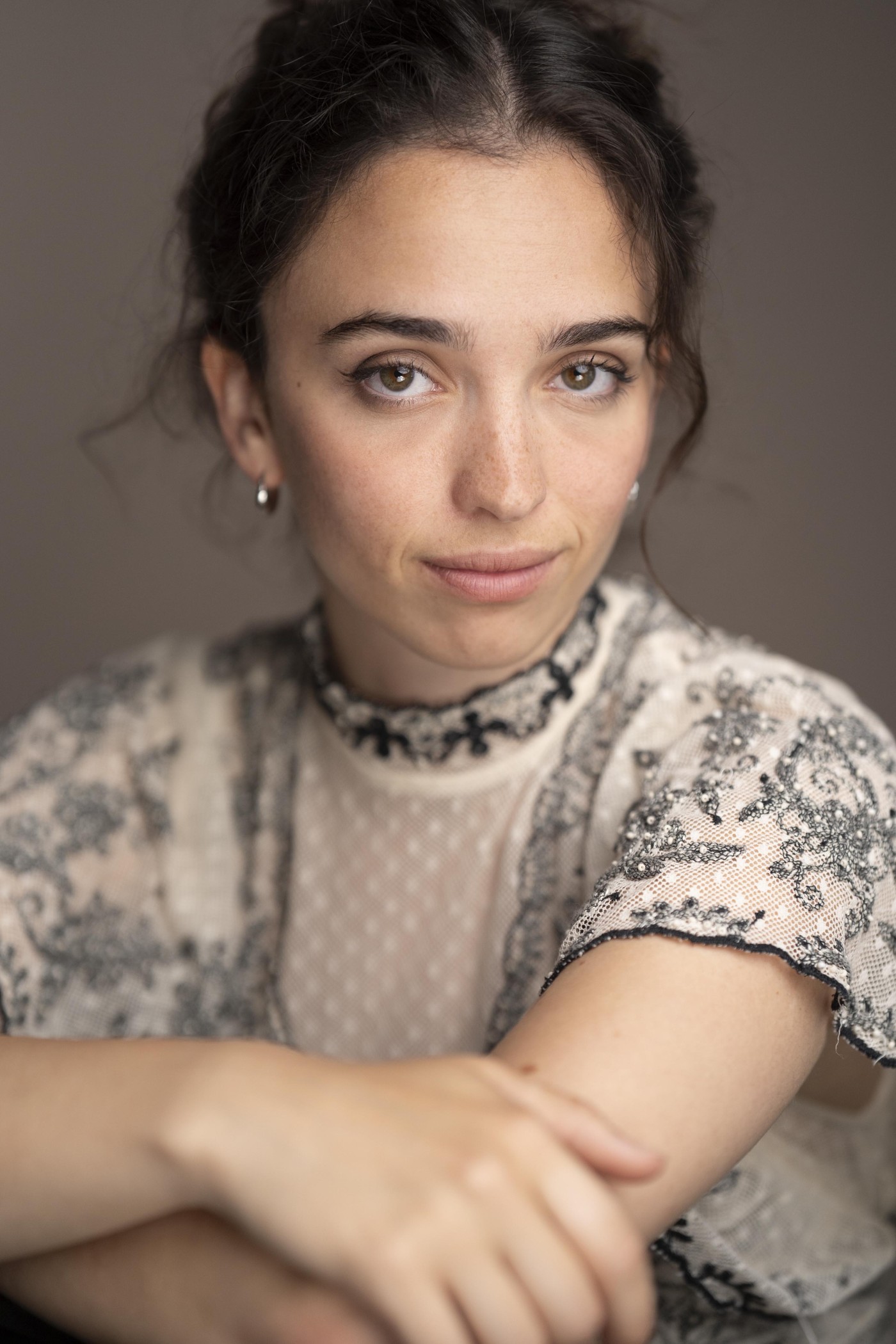 Carolina Vecchia