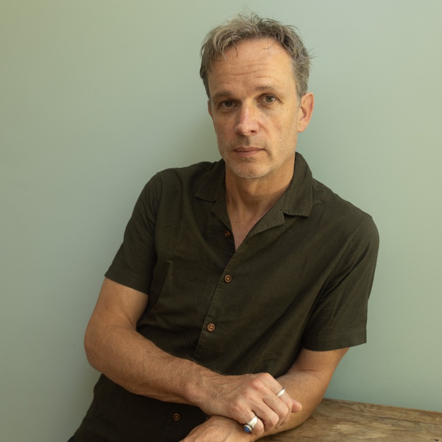 Christophe Sermet