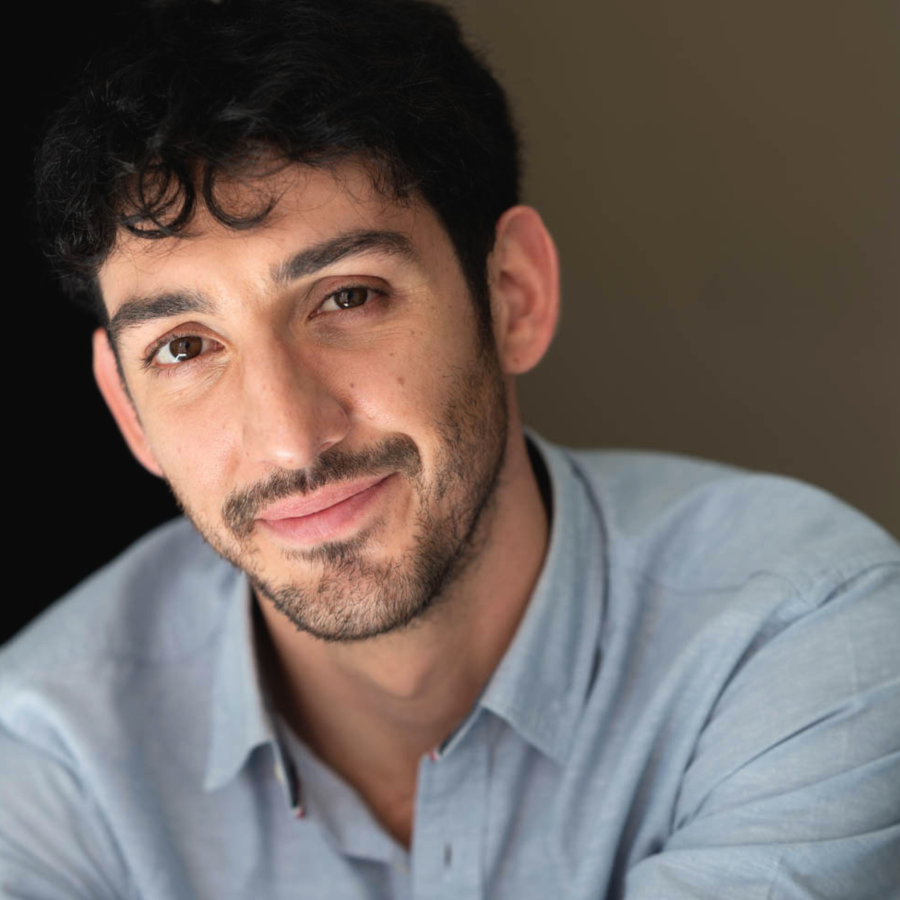 Elia Testa