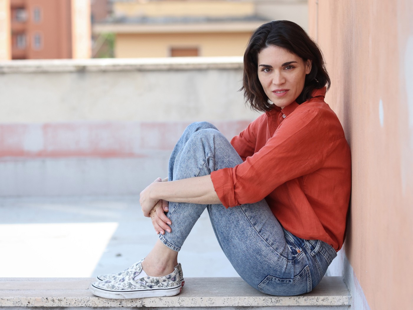 Emine Meyrem
