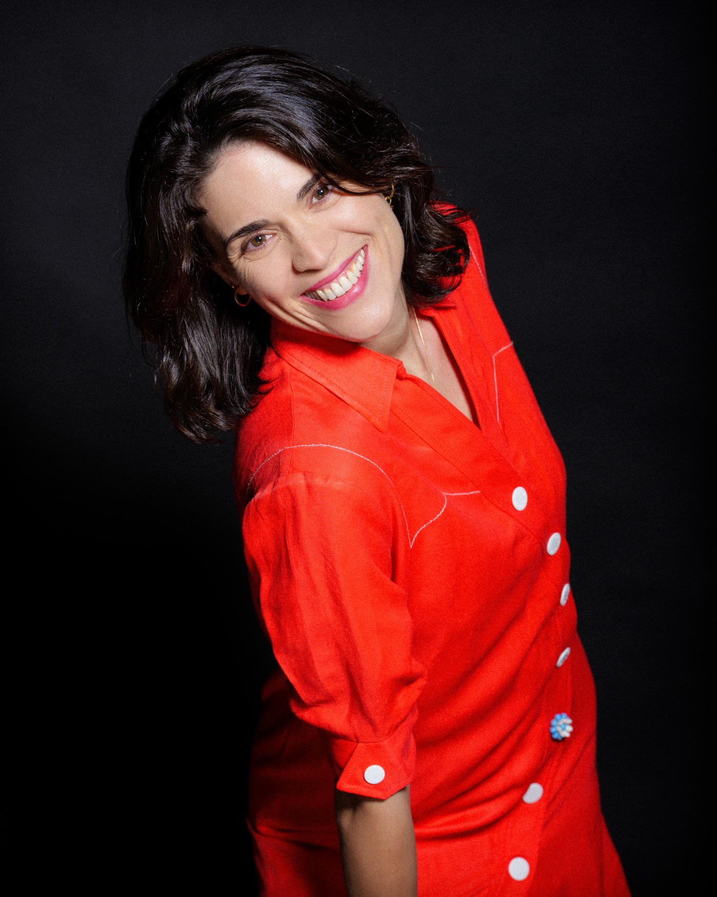 Emine Meyrem