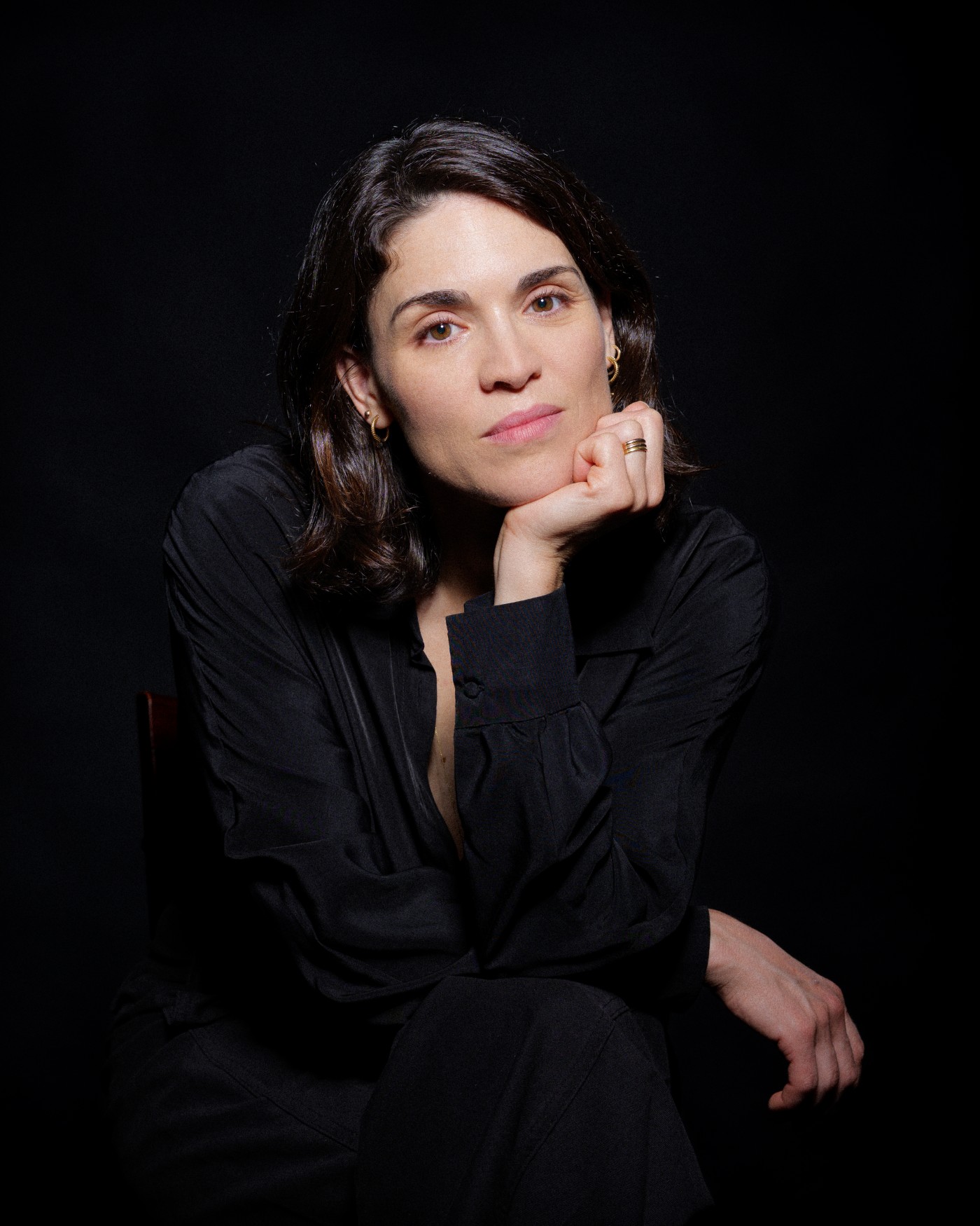 Emine Meyrem