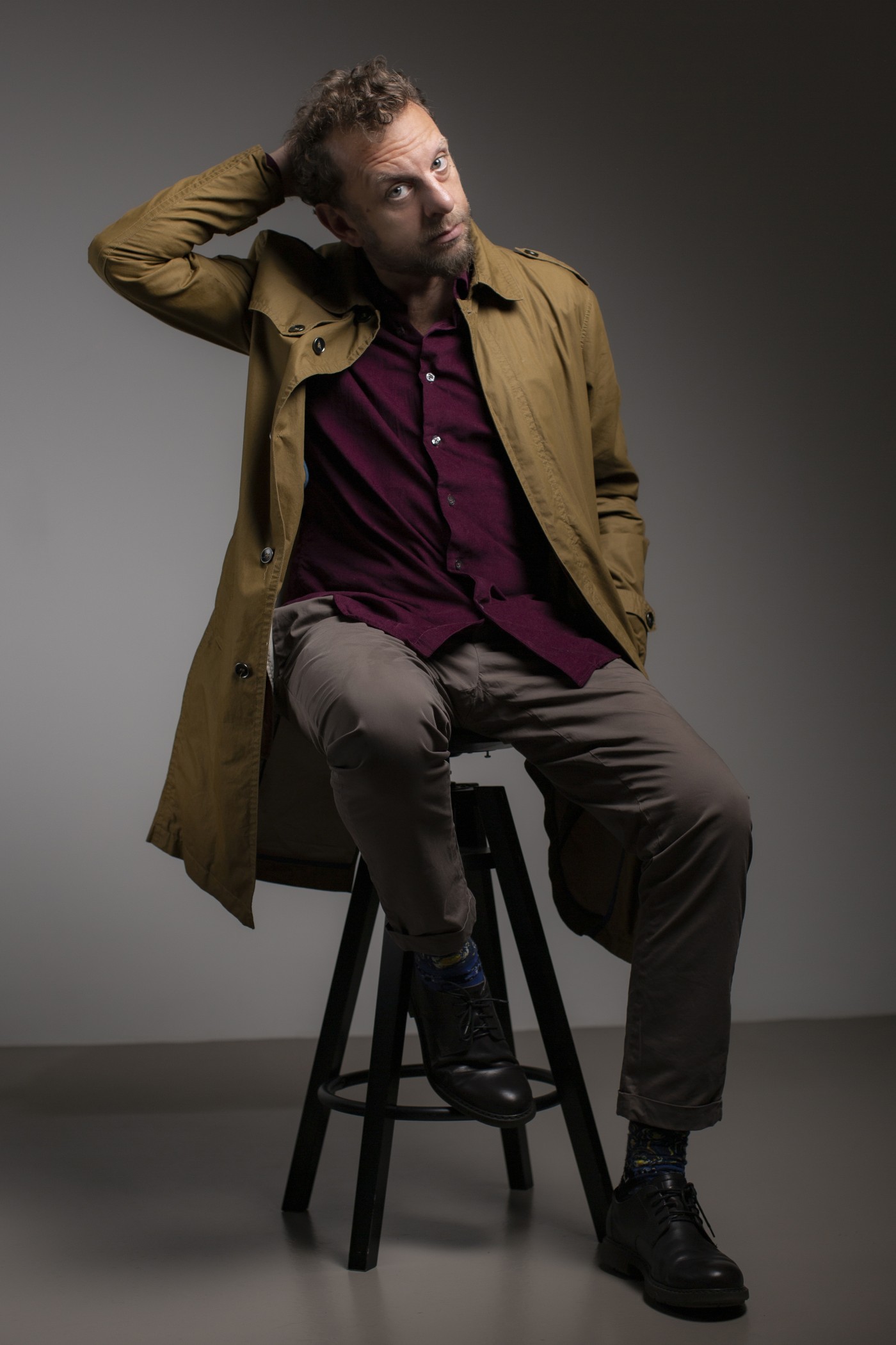 Fabrizio Romano