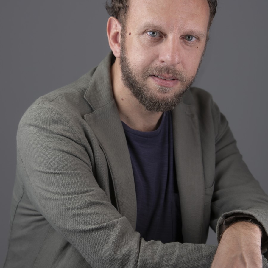 Fabrizio Romano