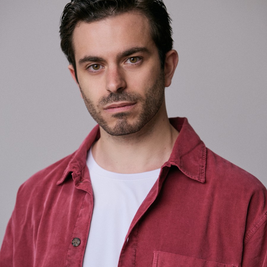 Federico Lombardo