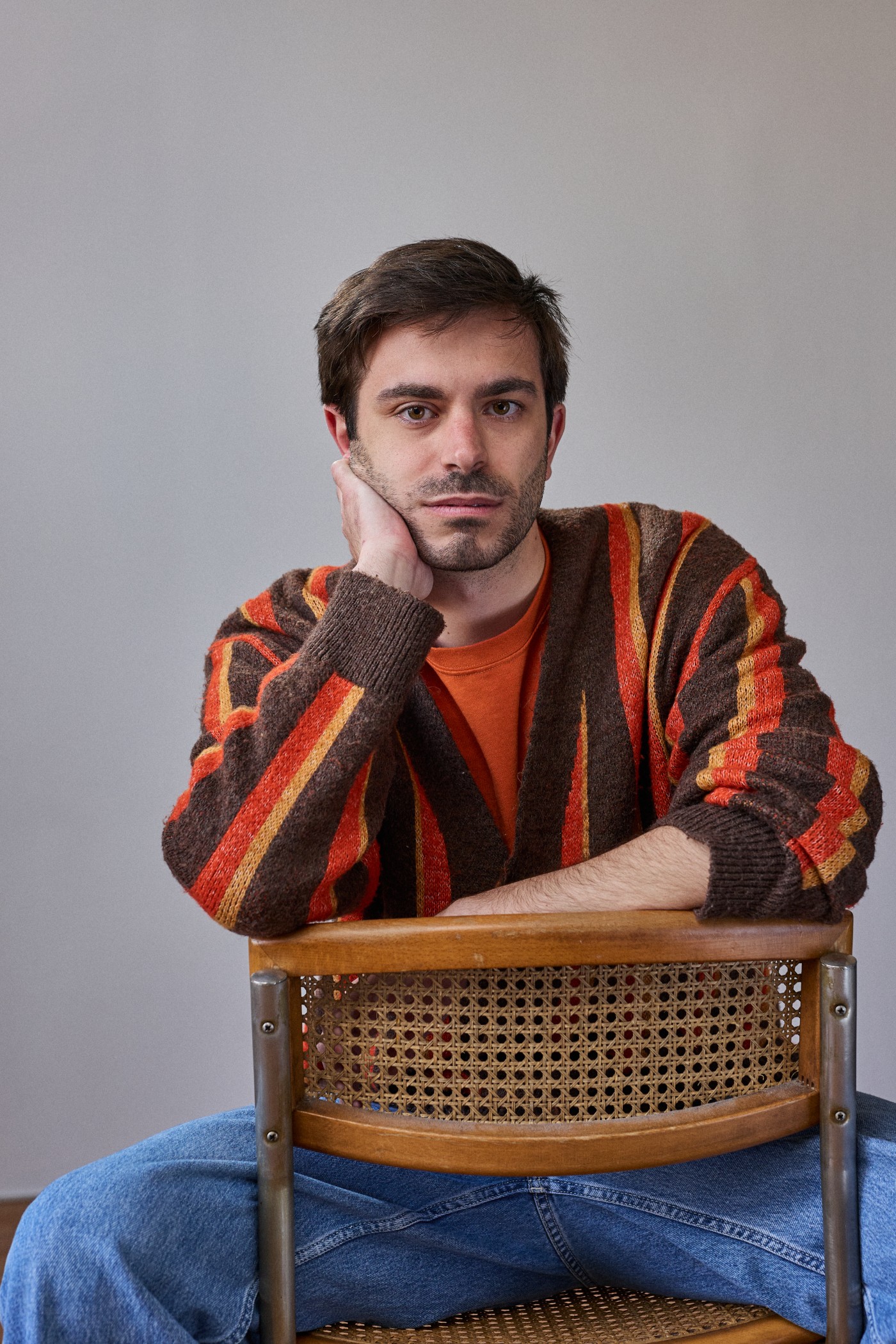 Federico Lombardo