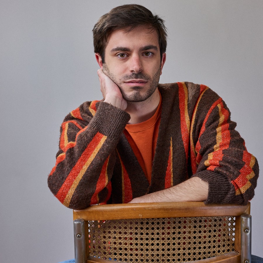 Federico Lombardo