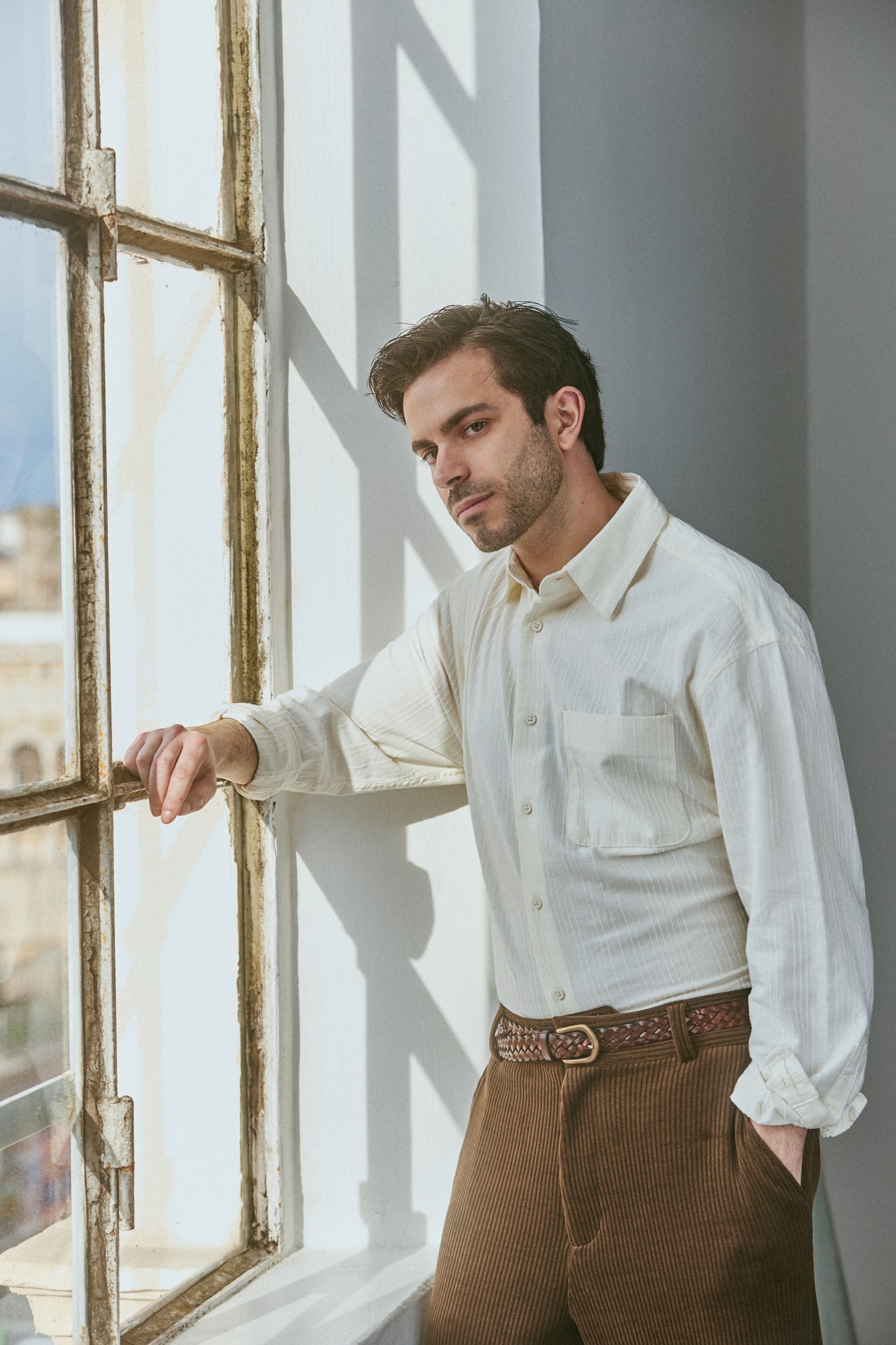 Federico Lombardo